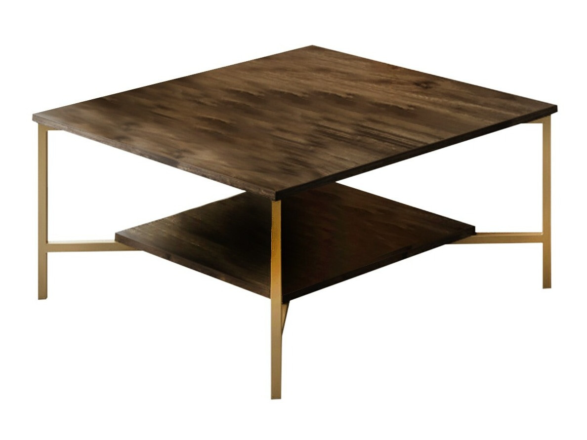 Stolić za kavu Kailua 2396 (Orah)