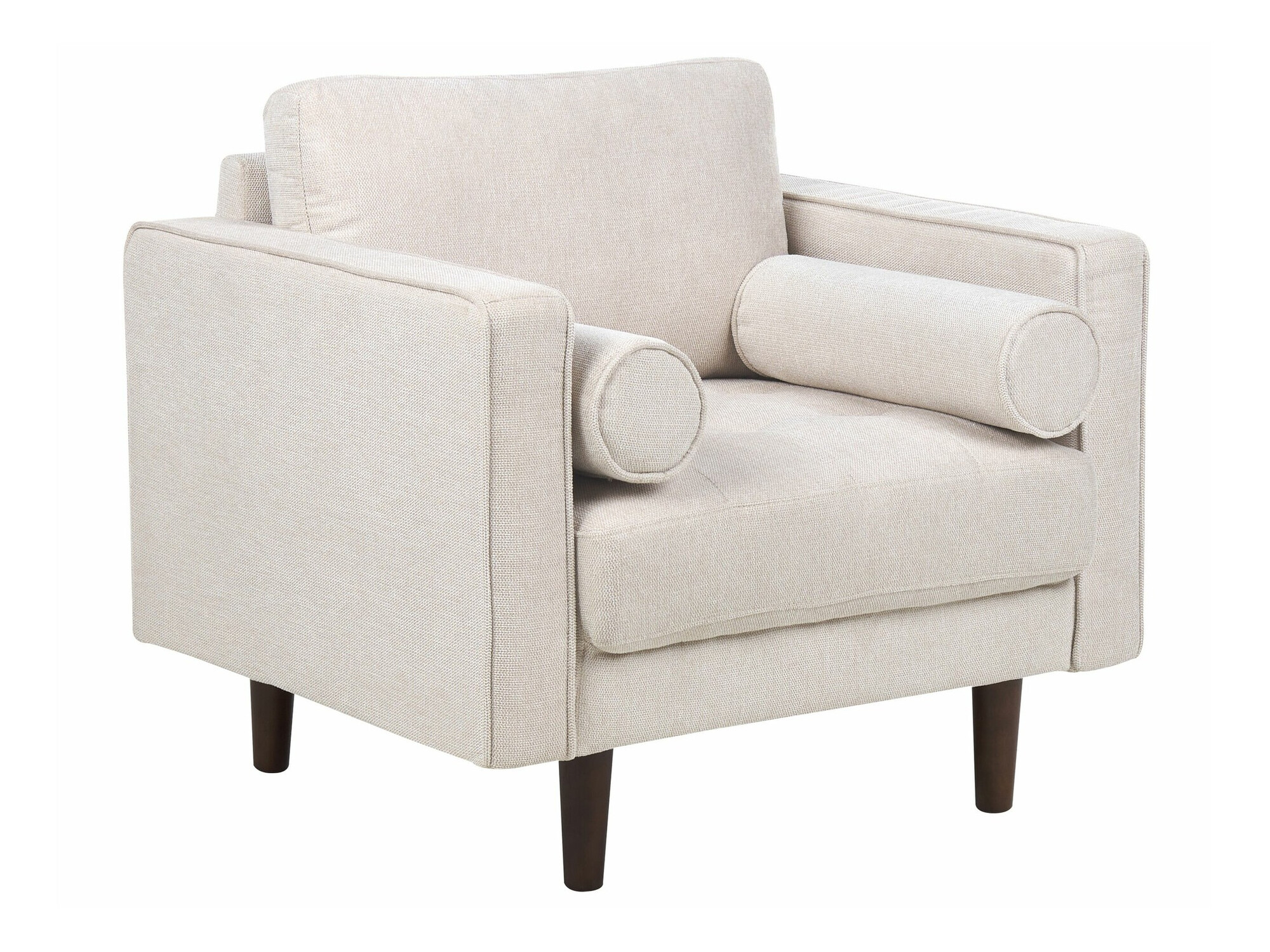 Fotelja Berwyn 1732 (Bež)