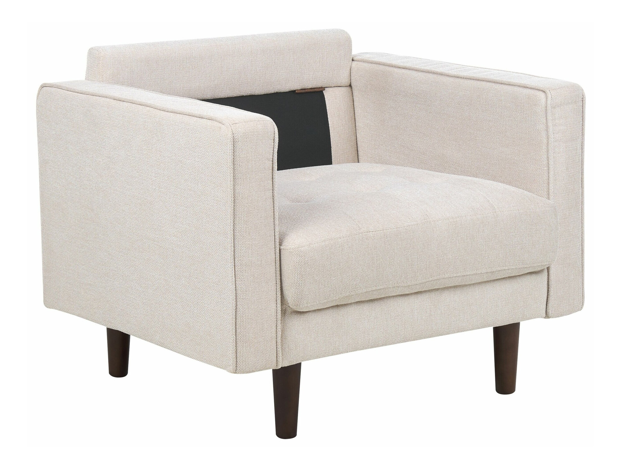 Fotelja Berwyn 1732 (Bež)