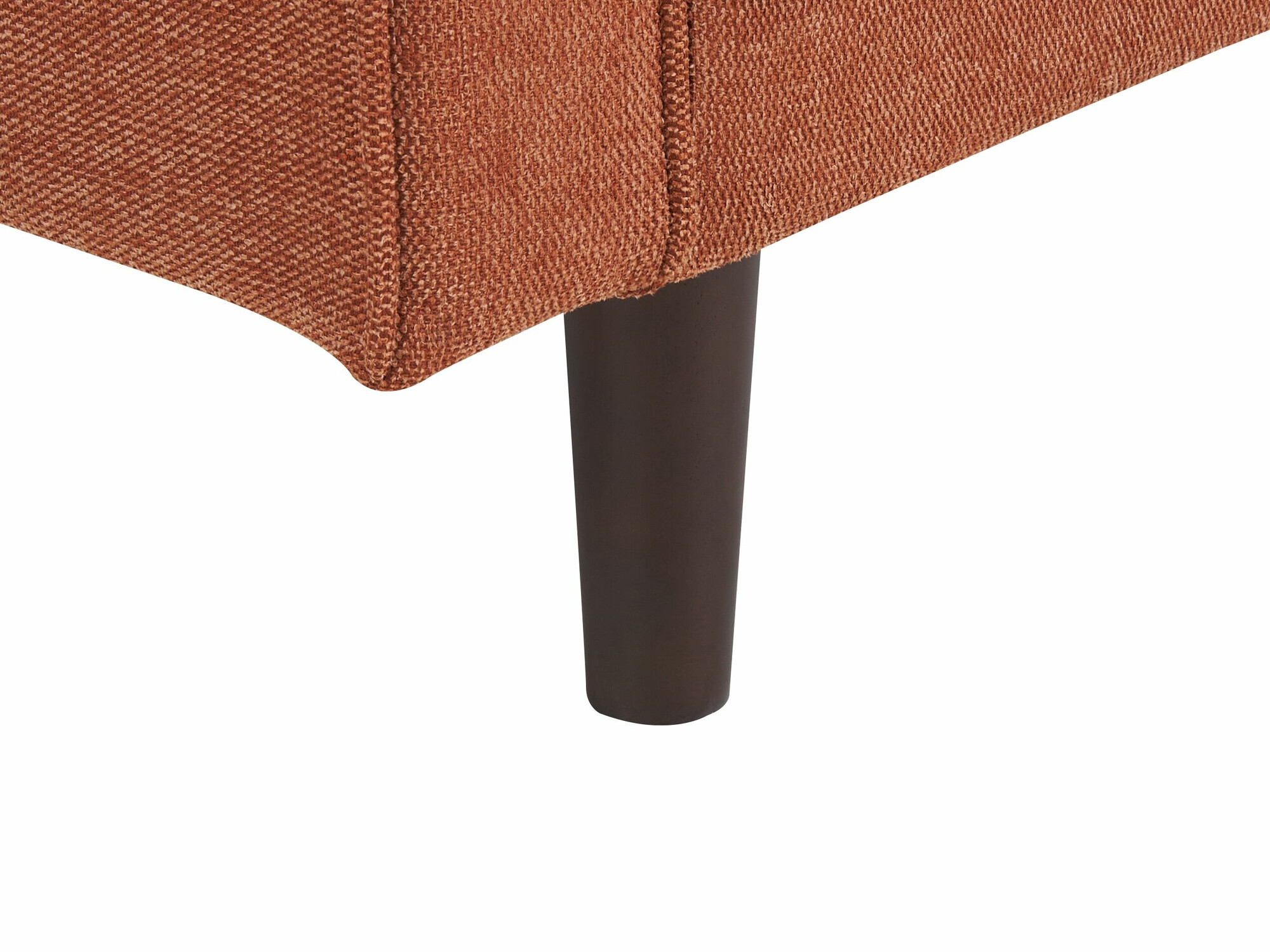 Fotelja Berwyn 1732 (Smeđa)