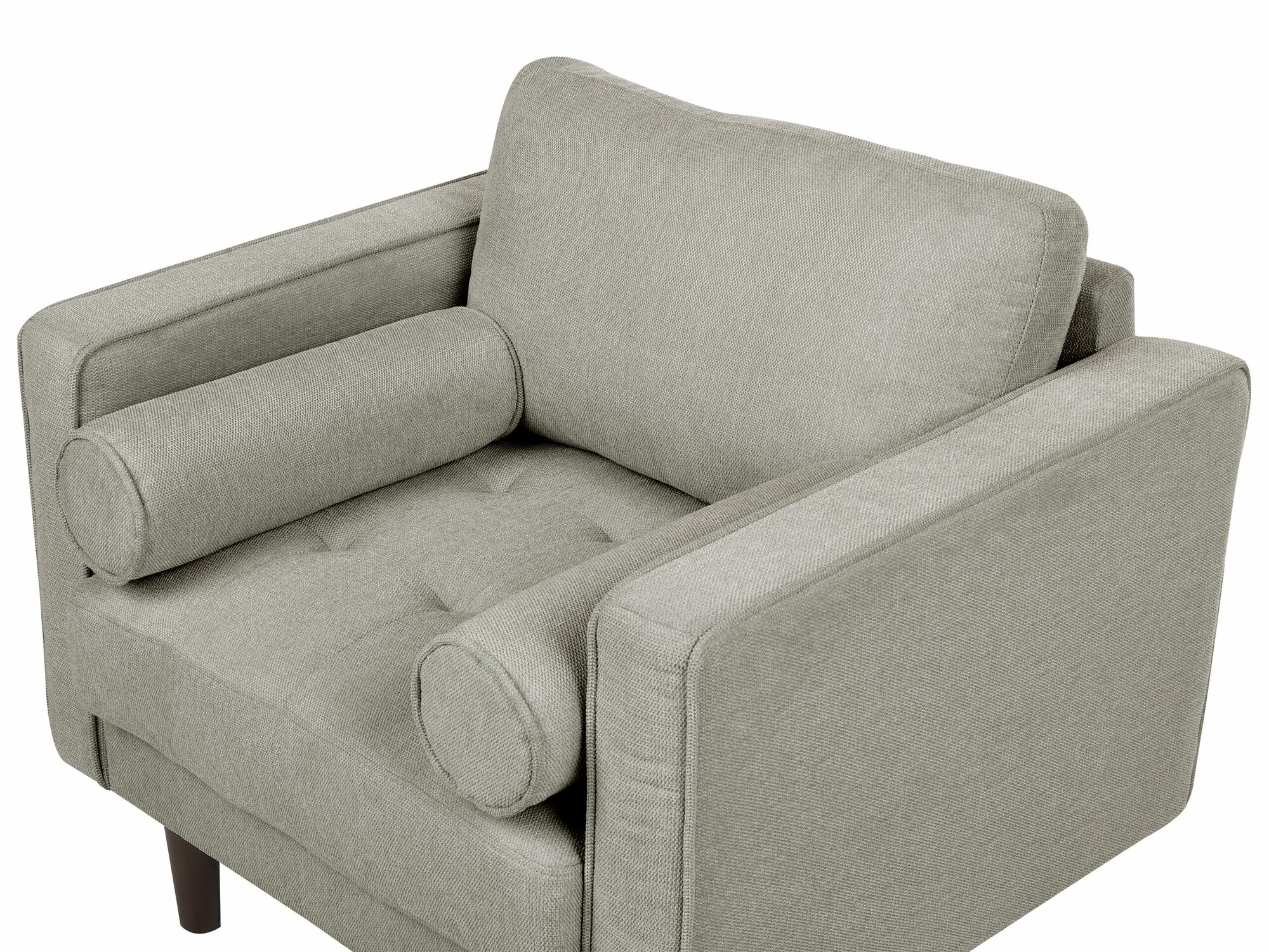 Fotelja Berwyn 1732 (Taupe)