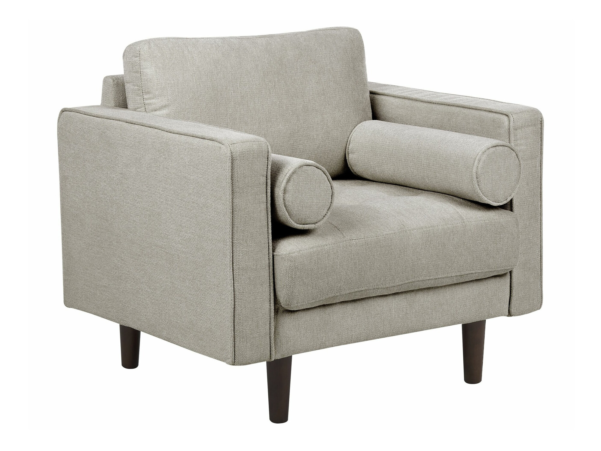 Fotelja Berwyn 1732 (Taupe)