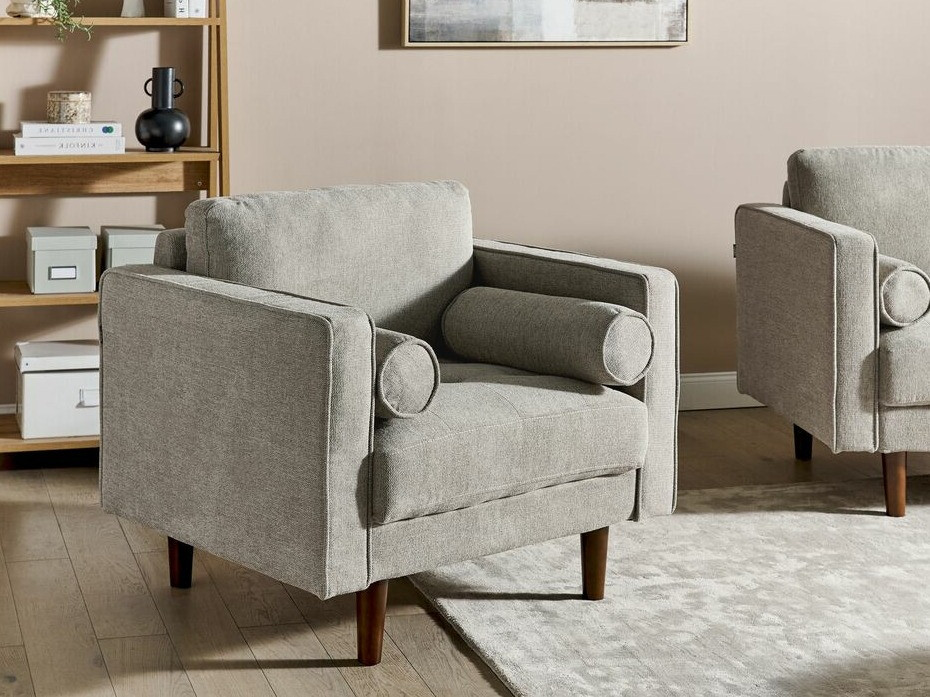 Fotelja Berwyn 1732 (Taupe)