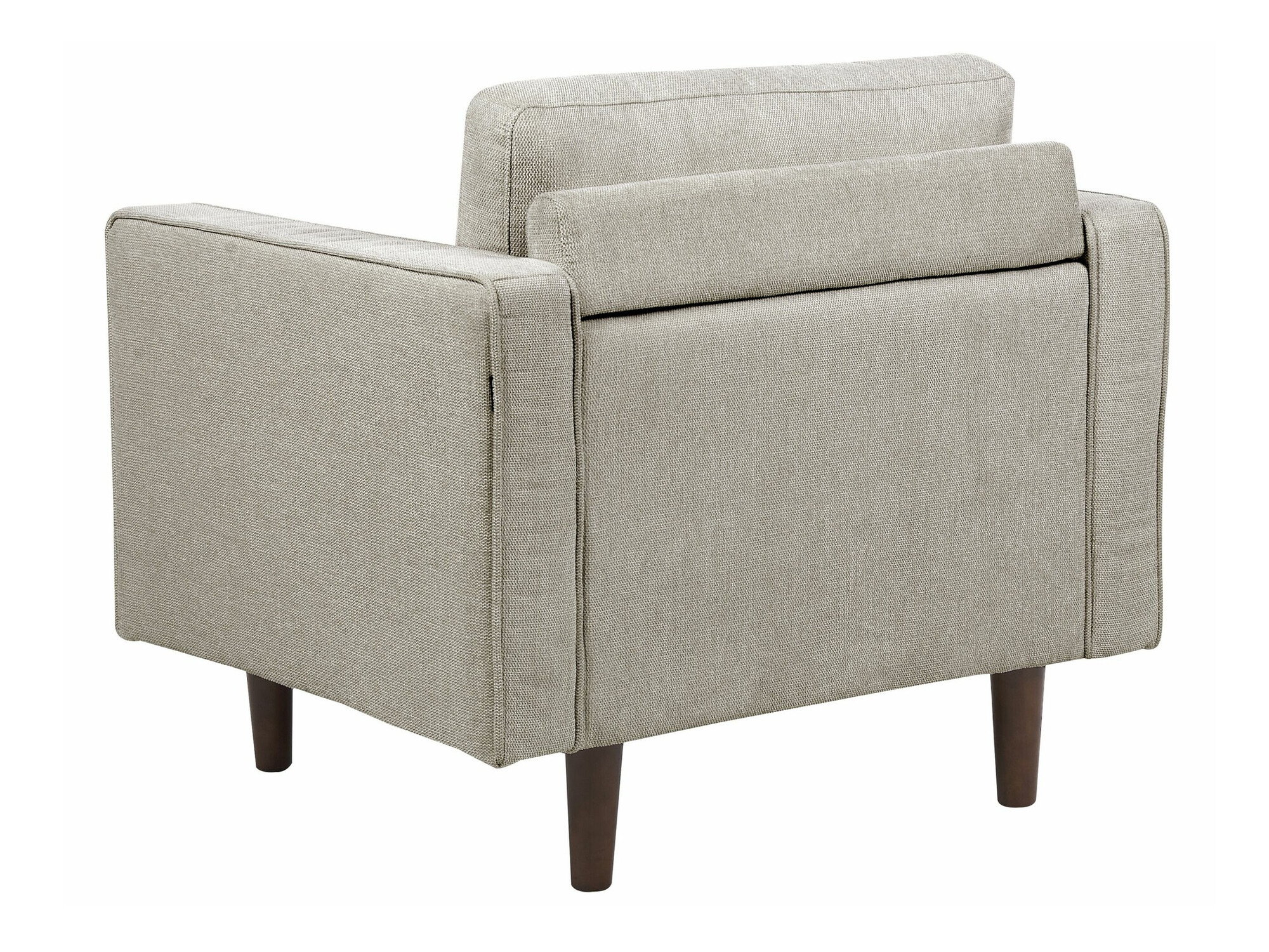 Fotelja Berwyn 1732 (Taupe)