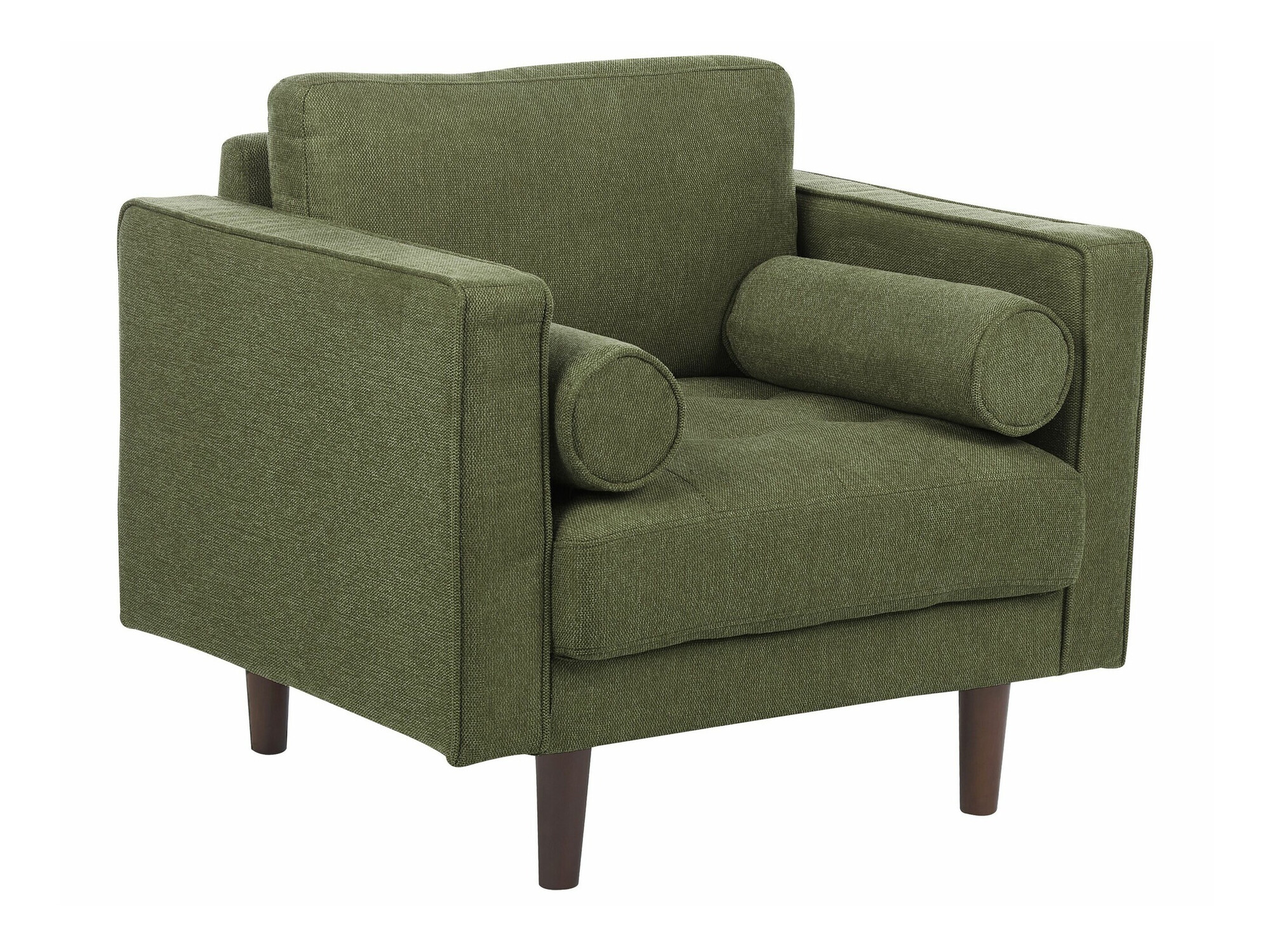 Fotelja Berwyn 1732 (Zelena)