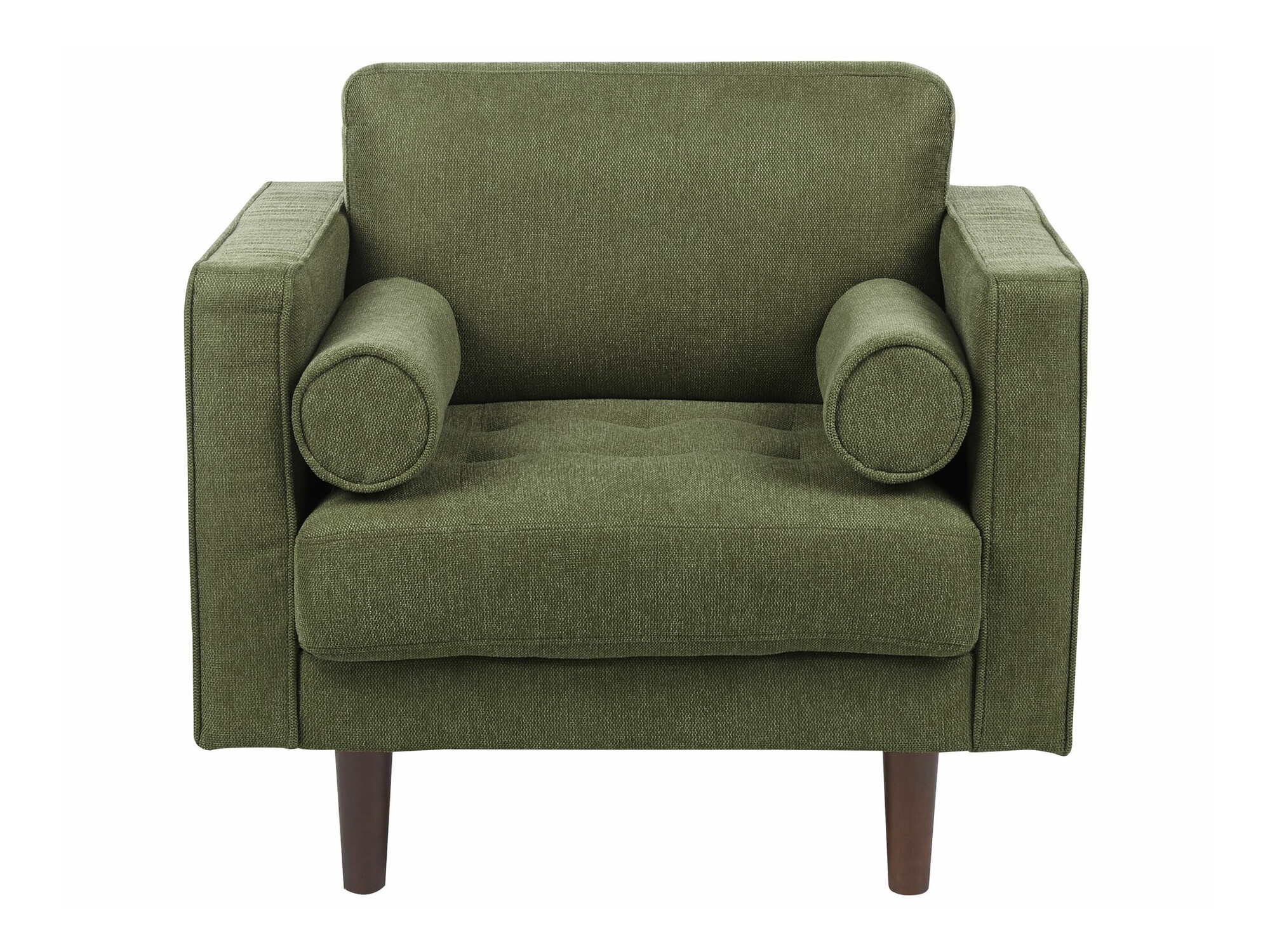 Fotelja Berwyn 1732 (Zelena)