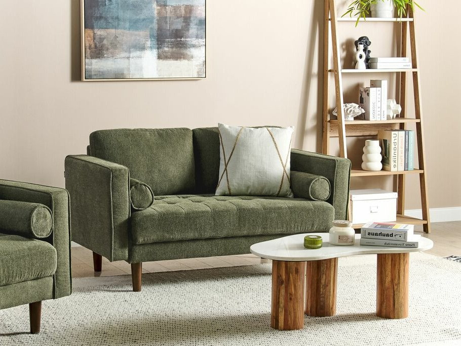 Kauč Berwyn 1733 (Zelena)