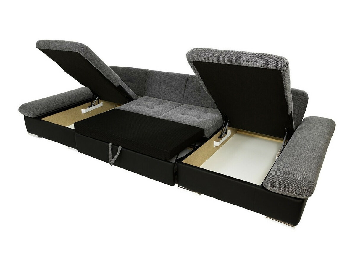 Kutna garnitura Comfivo 240 (Baloo 2073)