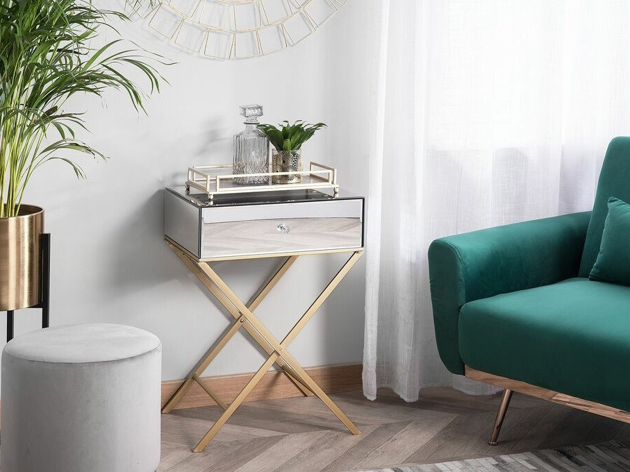 Pomoćni stolić Berwyn 1730