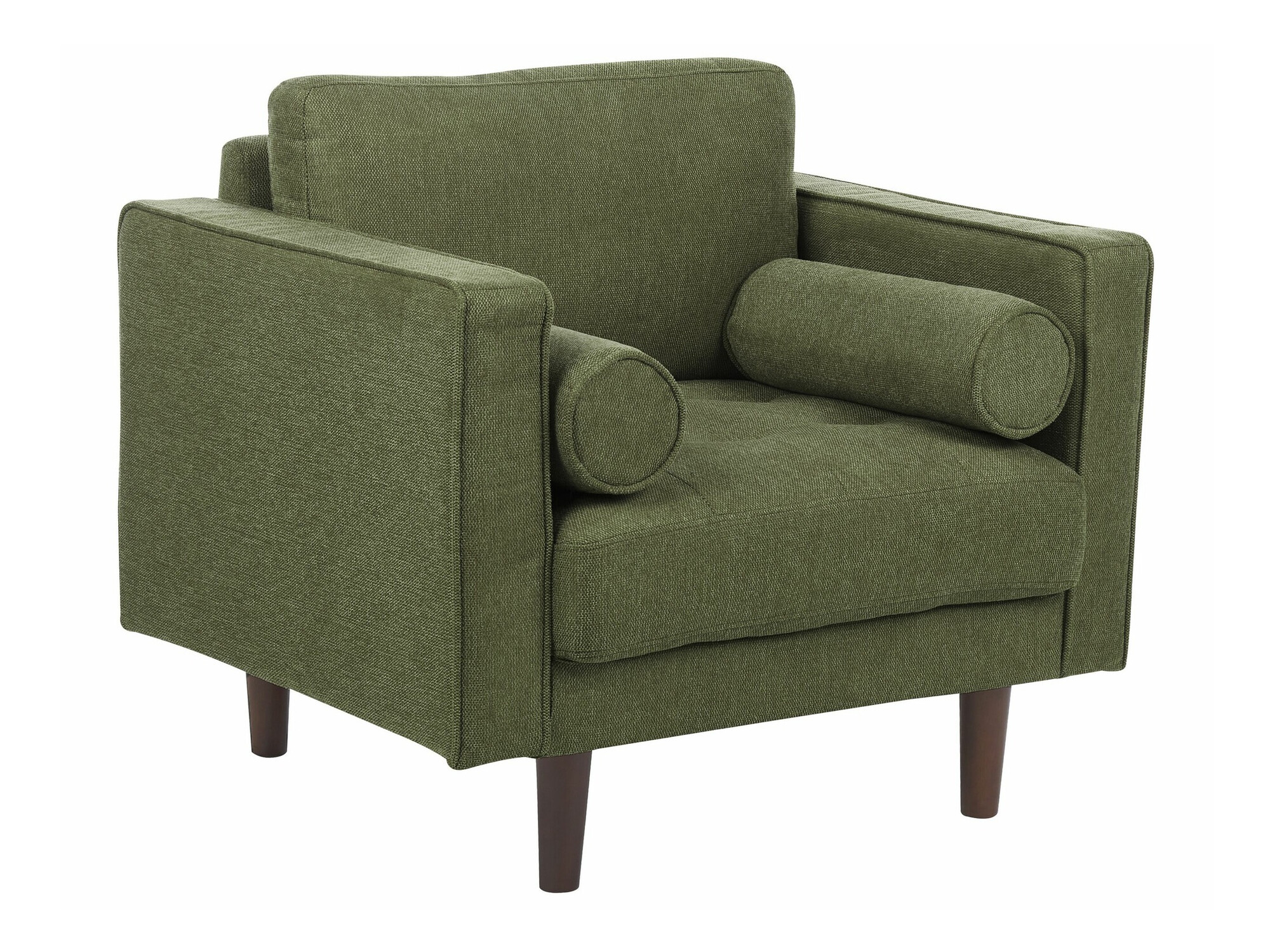 Tapecirani namještaj Berwyn 1735 (Zelena)