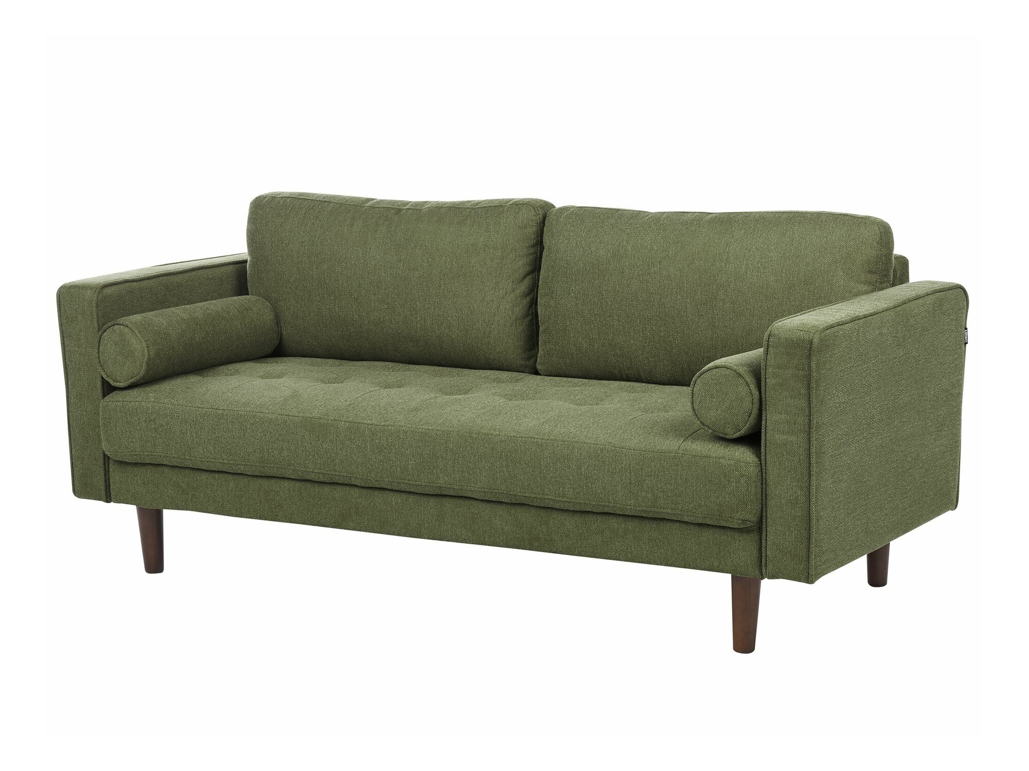 Tapecirani namještaj Berwyn 1736 (Zelena)