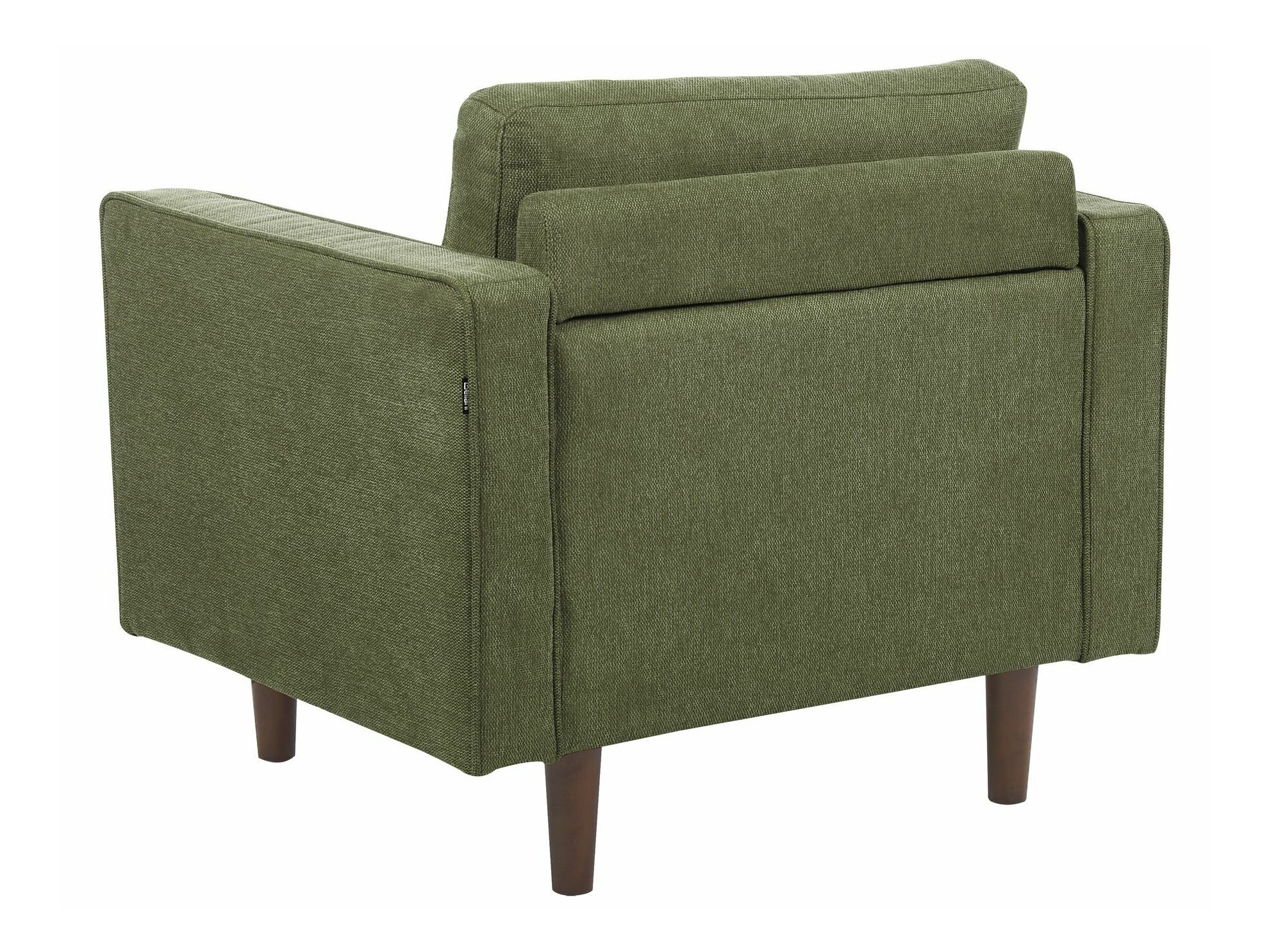 Tapecirani namještaj Berwyn 1736 (Zelena)