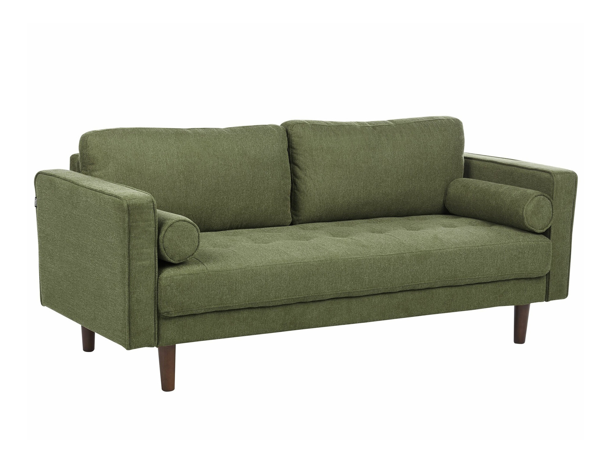 Tapecirani namještaj Berwyn 1737 (Zelena)