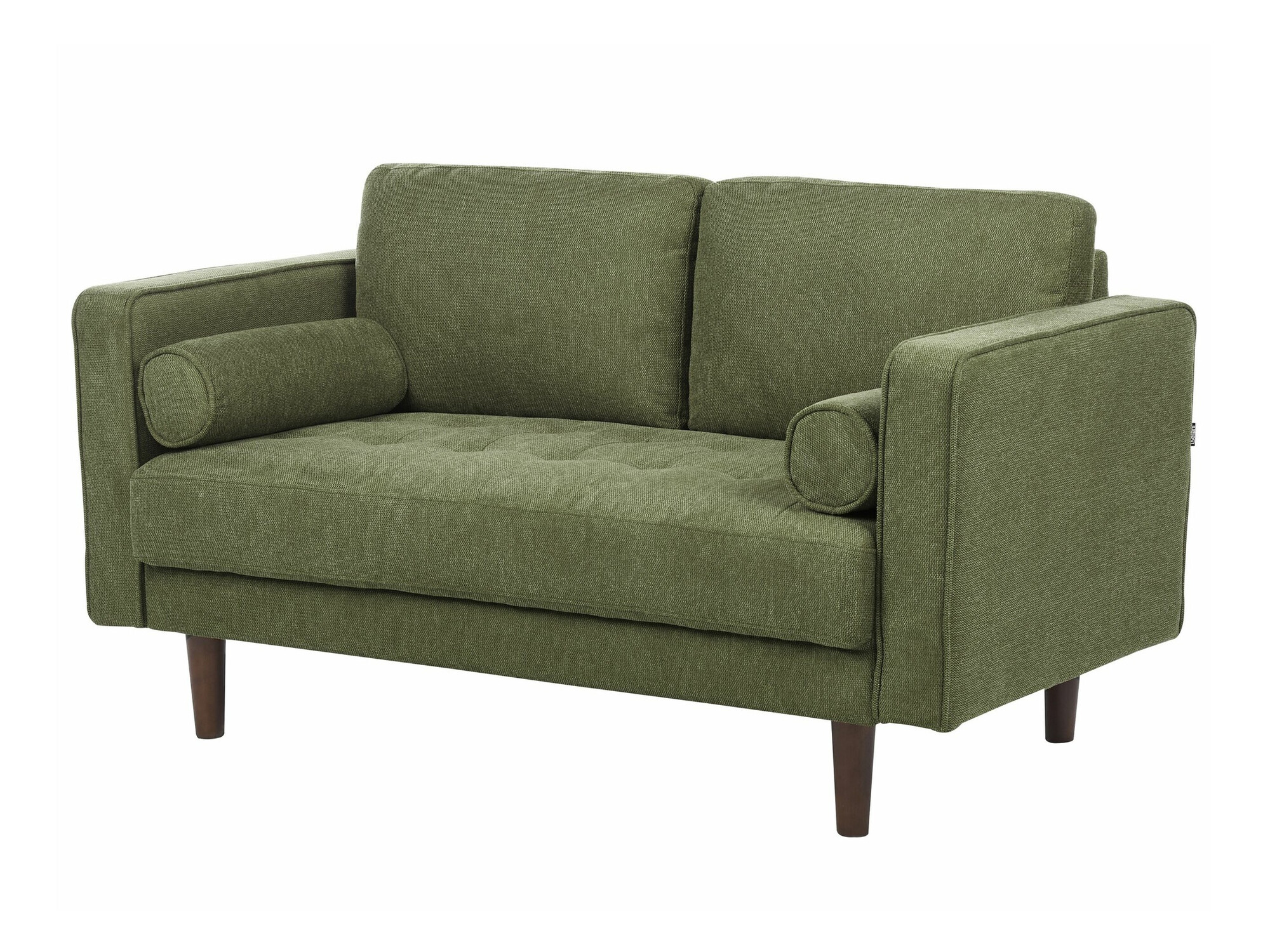 Tapecirani namještaj Berwyn 1737 (Zelena)