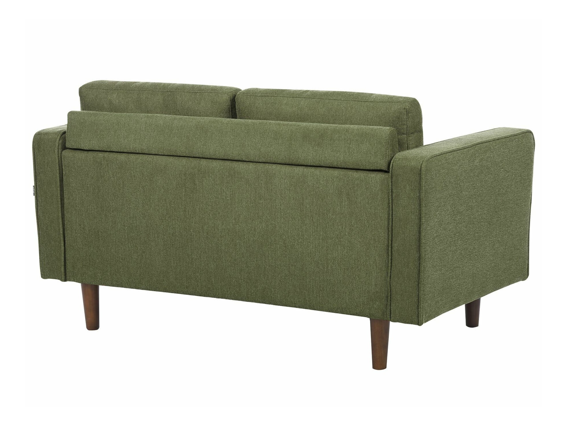 Tapecirani namještaj Berwyn 1737 (Zelena)