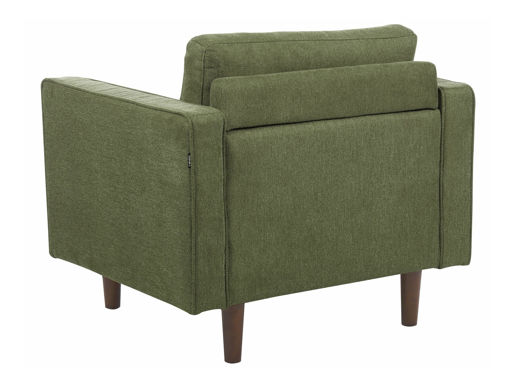 Tapecirani namještaj Berwyn 1737 (Zelena)