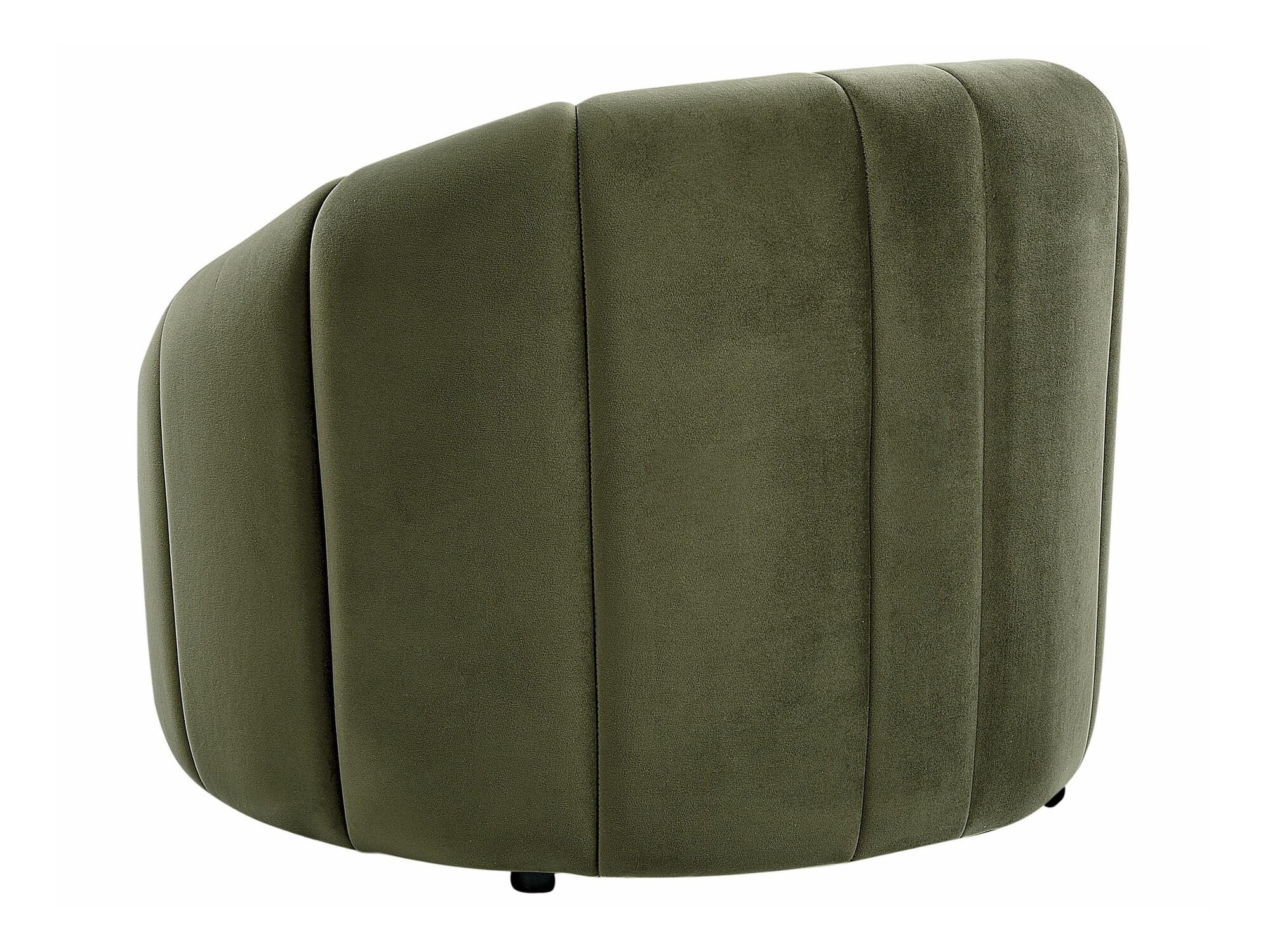 Fotelja Berwyn 1252 (Tamnozelena)