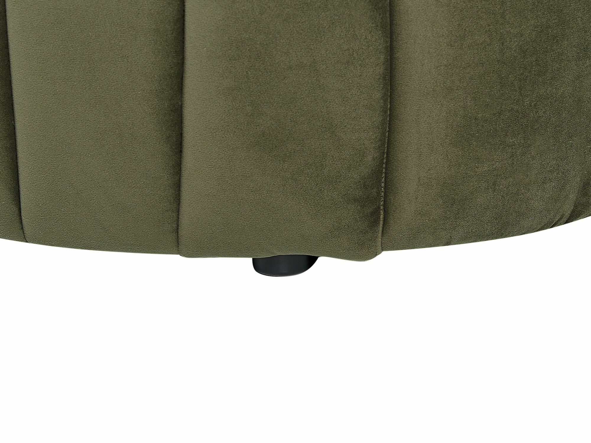 Fotelja Berwyn 1252 (Tamnozelena)