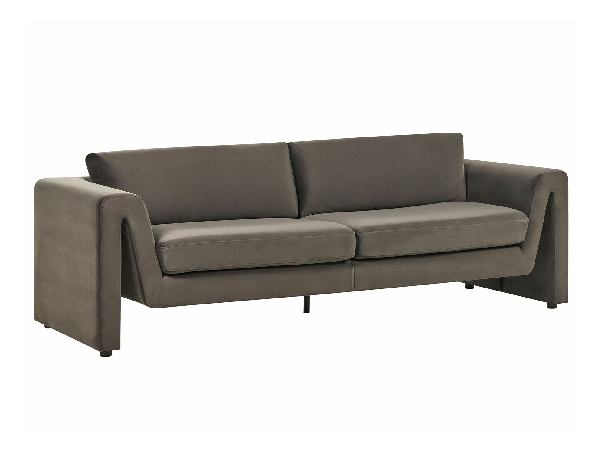 Kauč Berwyn 1726 (Siva)