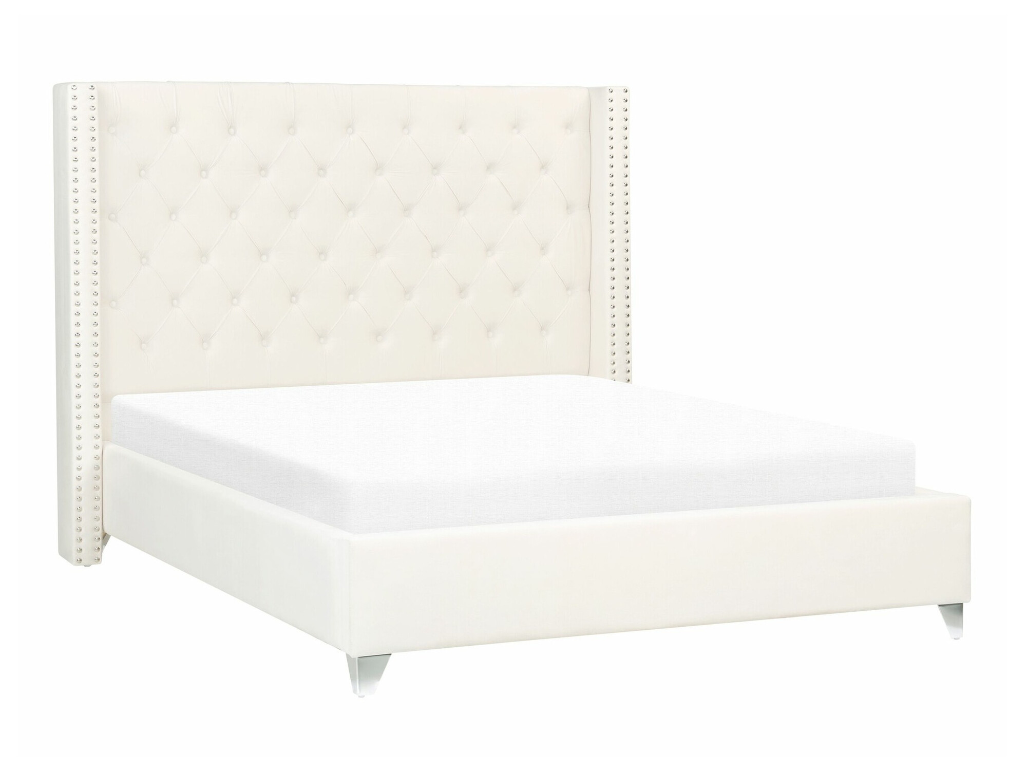 Krevet Berwyn 587 (Bijela)