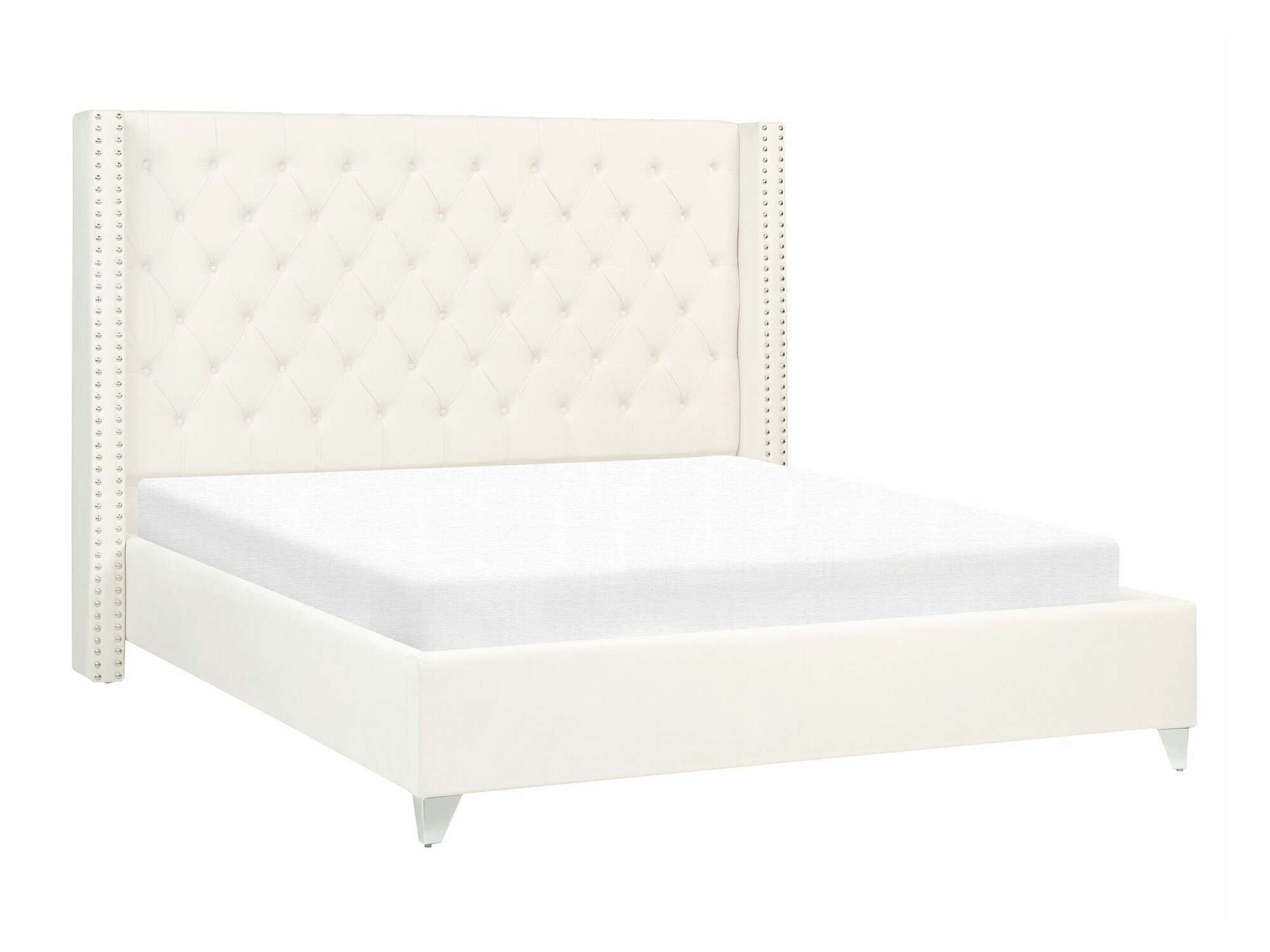 Krevet Berwyn 587 (Bijela)