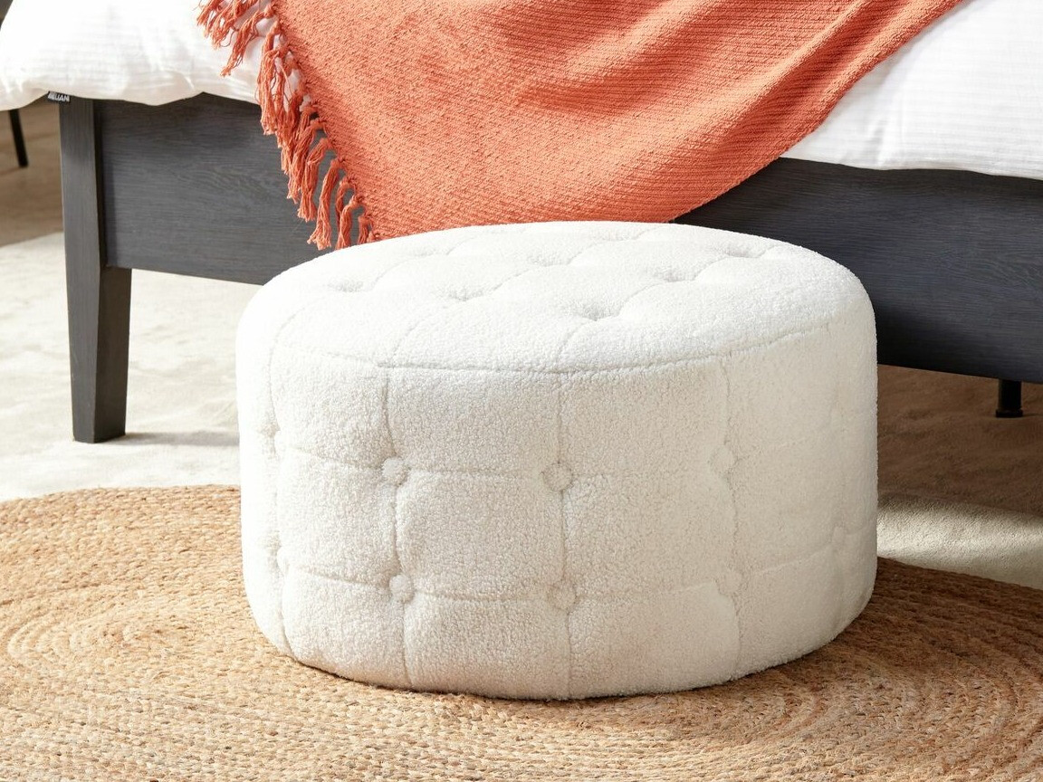 Tabure Berwyn 1254 (Bijela)