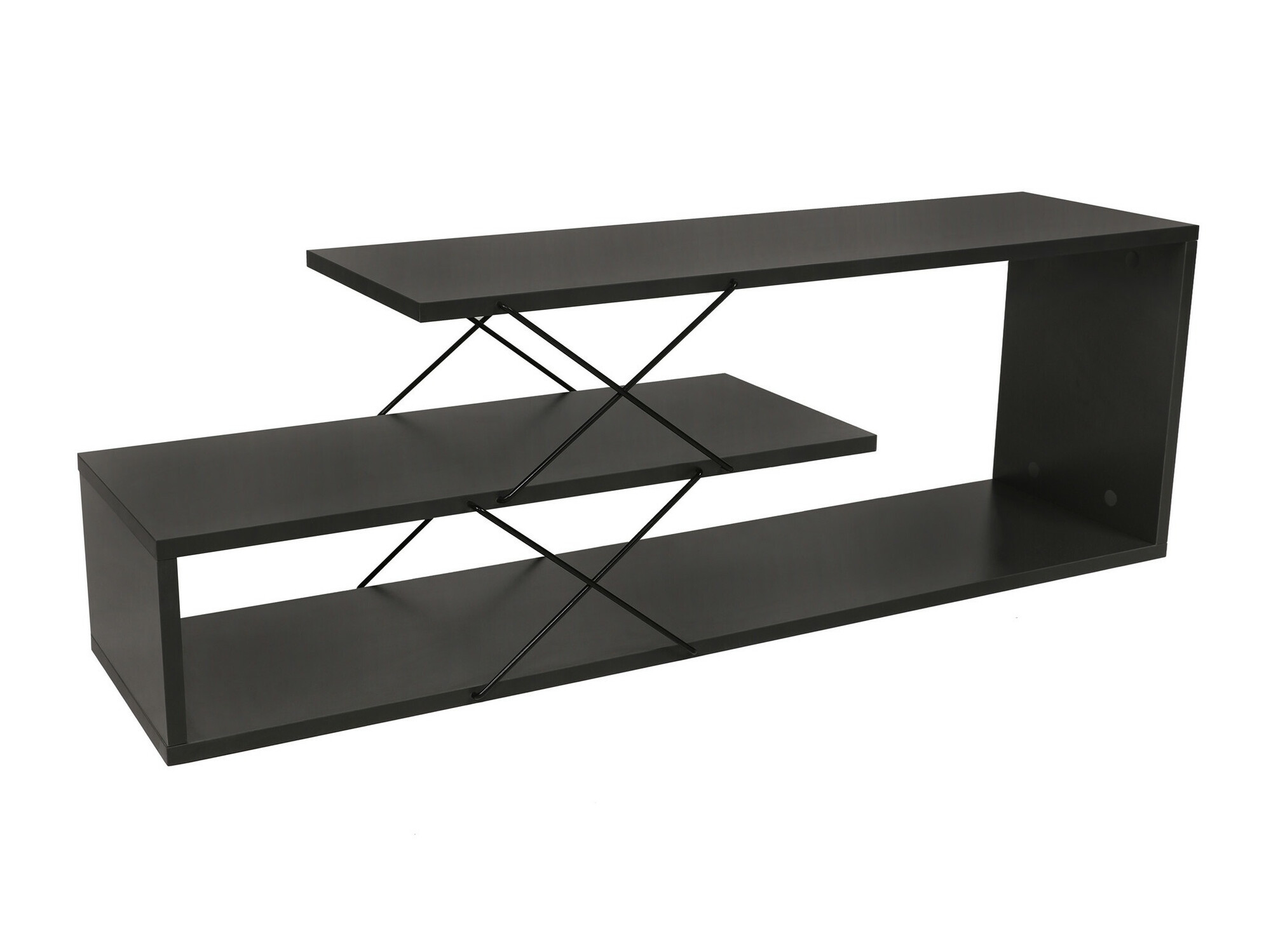 TV stol Kailua 1456 (Antracit)