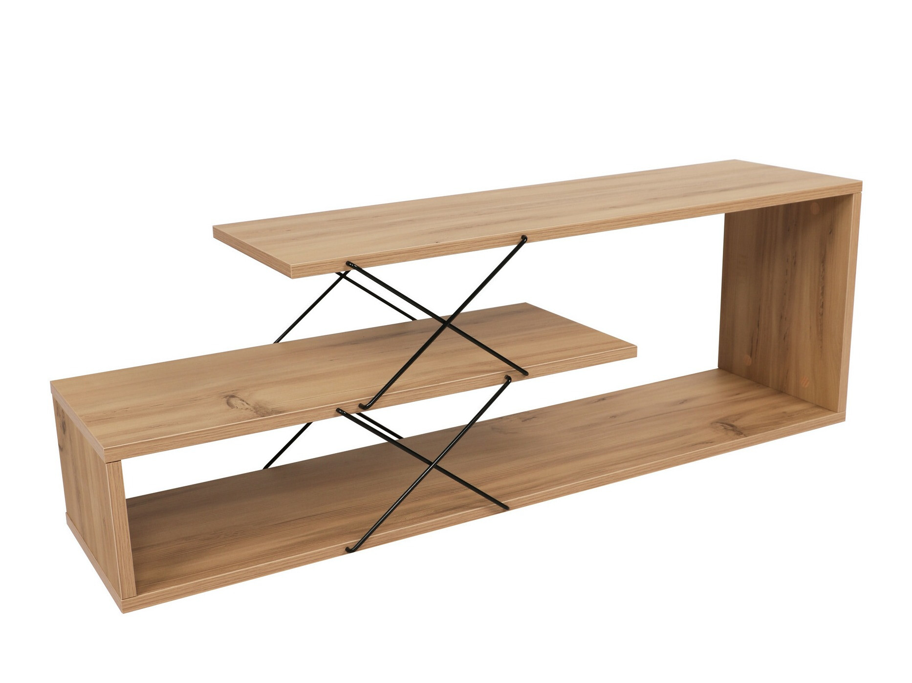 TV stol Kailua 1456 (Hrast)