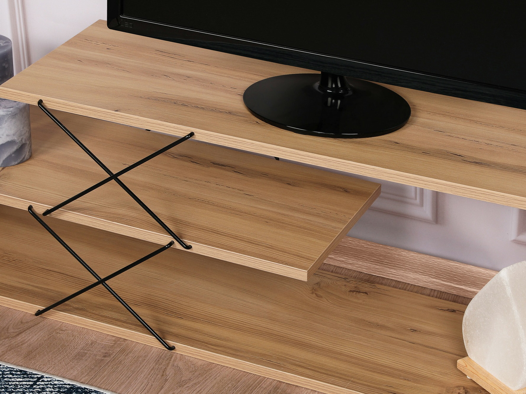 TV stol Kailua 1456 (Hrast)