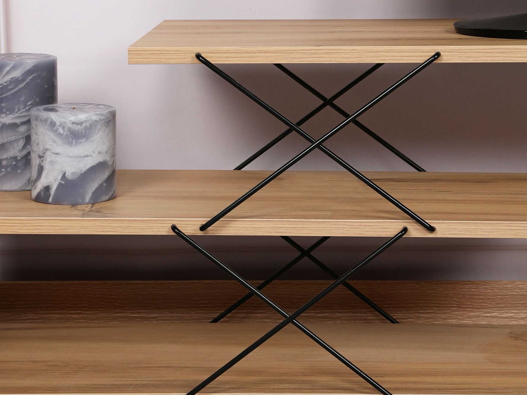 TV stol Kailua 1456 (Hrast)