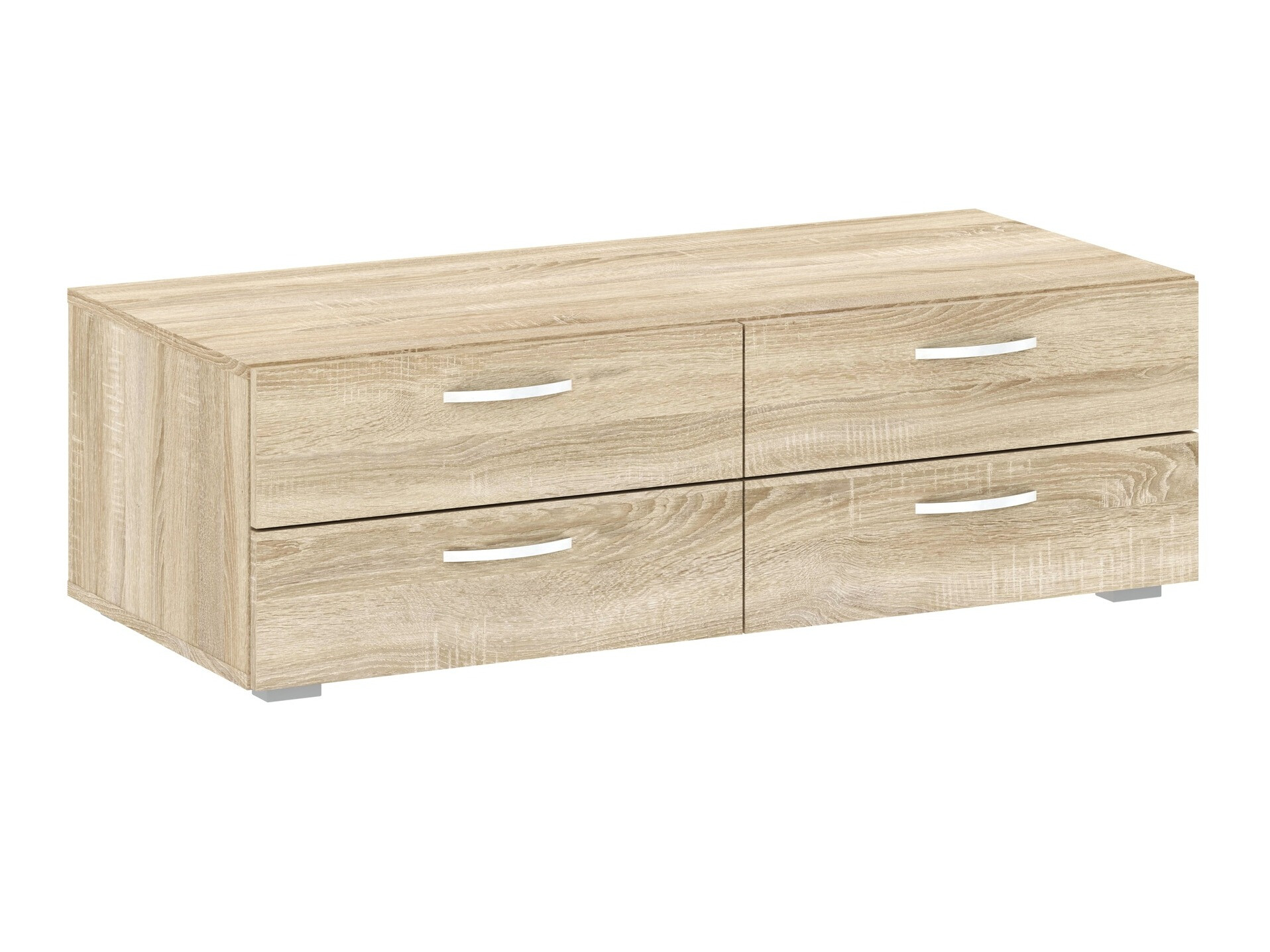 Komoda Bristol 186 (Sonoma hrast)