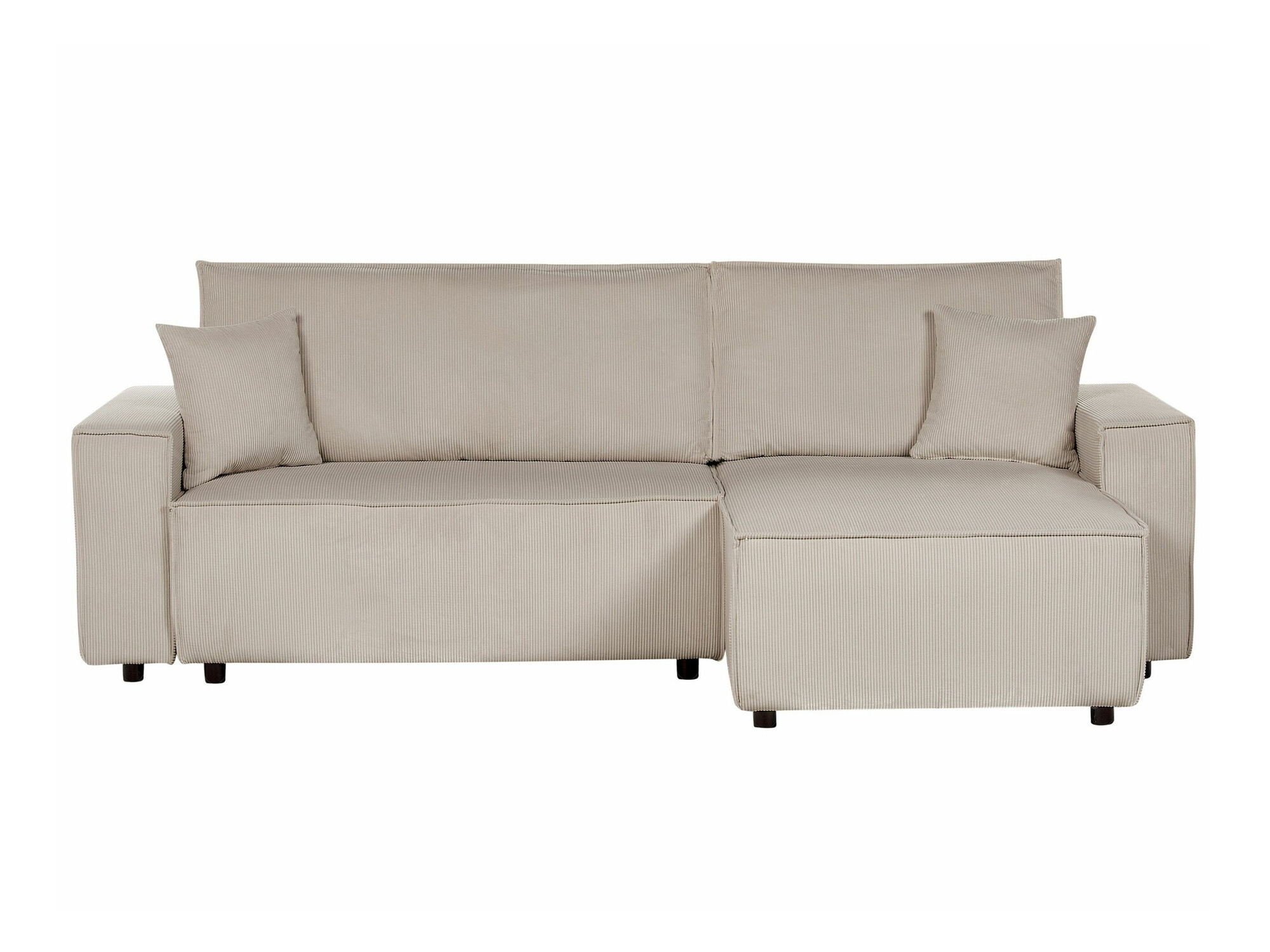 Kutna garnitura Berwyn 1740 (Bež)