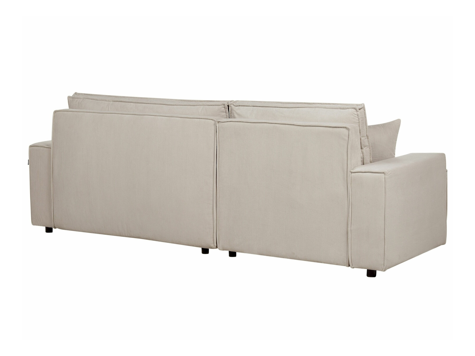 Kutna garnitura Berwyn 1740 (Bež)