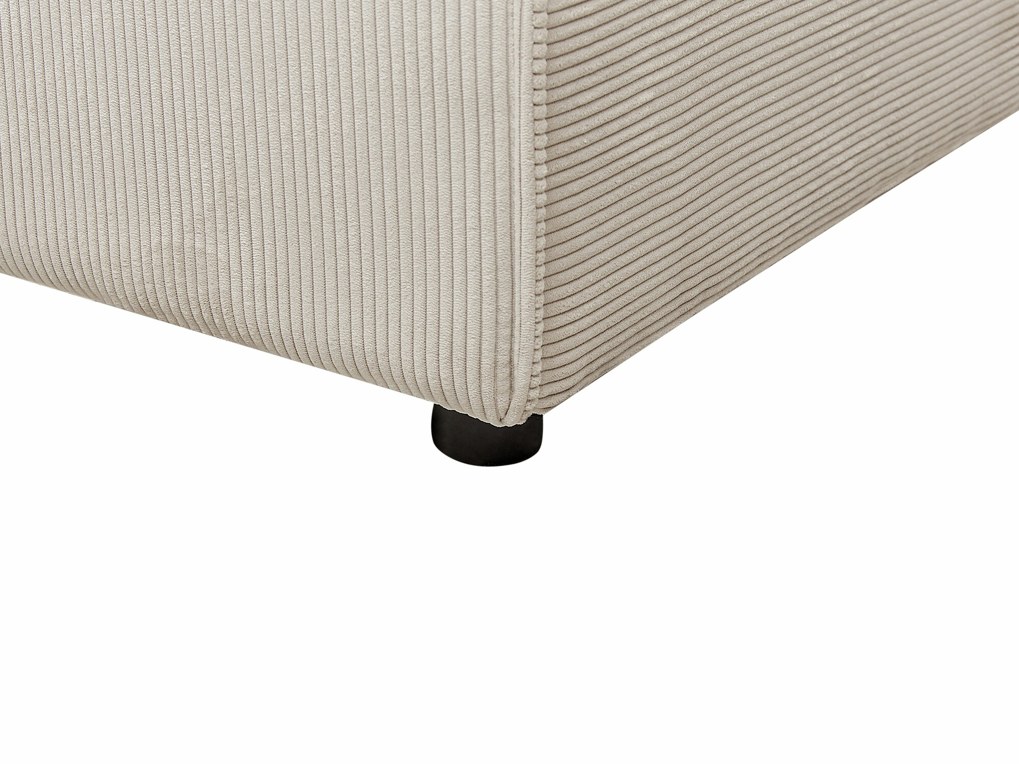 Kutna garnitura Berwyn 1740 (Bež)