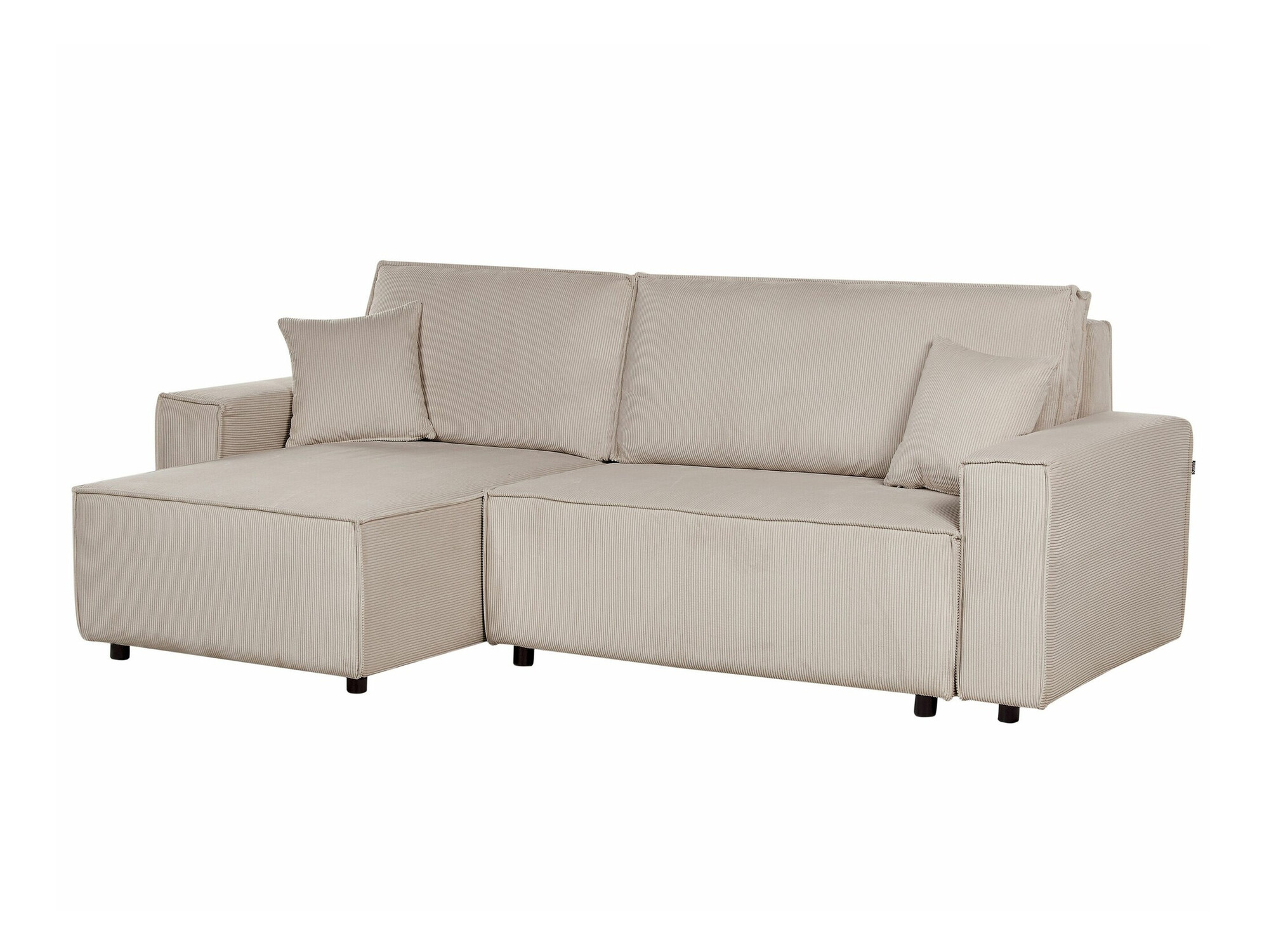 Kutna garnitura Berwyn 1740 (Bež)