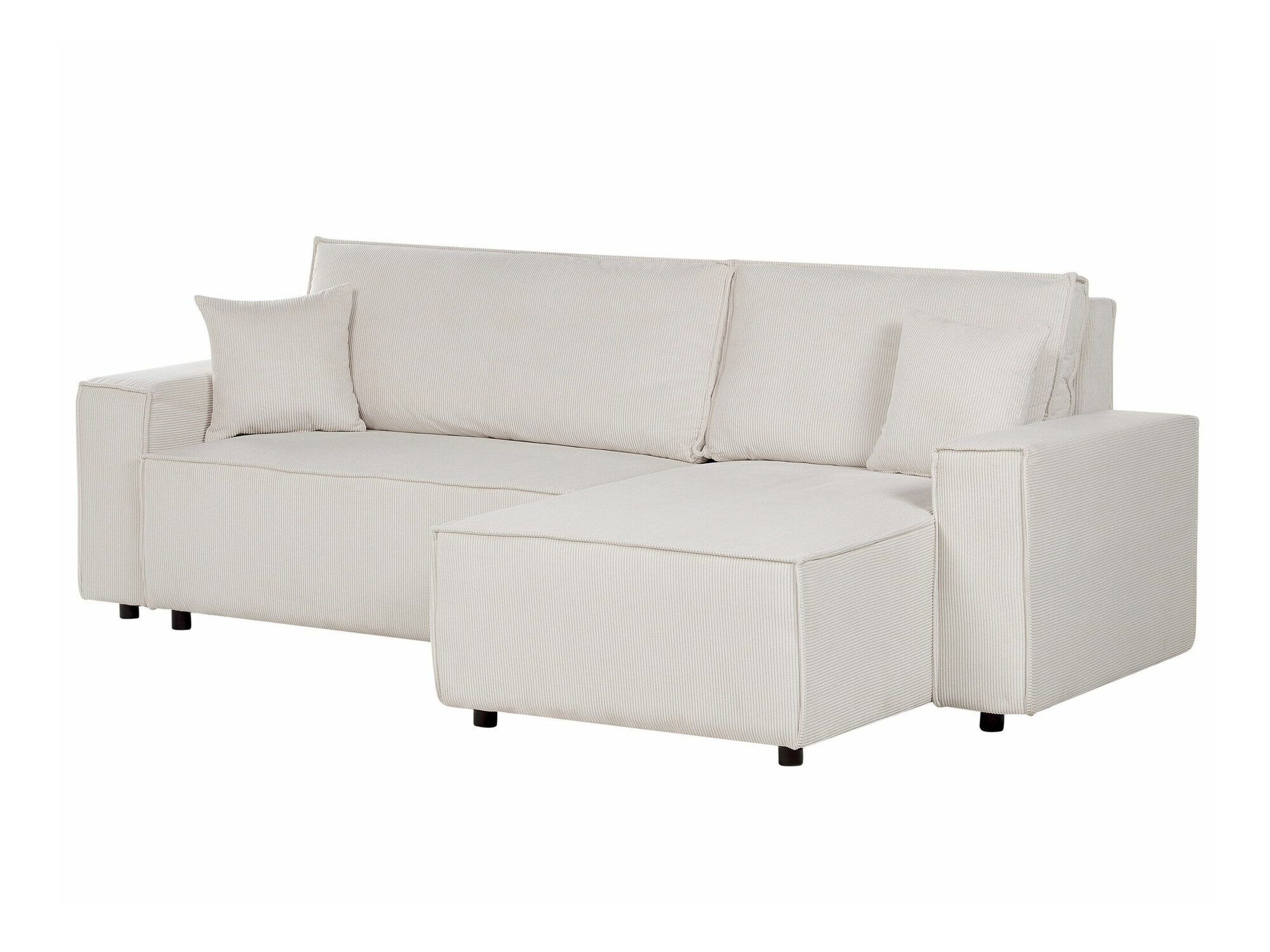 Kutna garnitura Berwyn 1740 (Bijela)