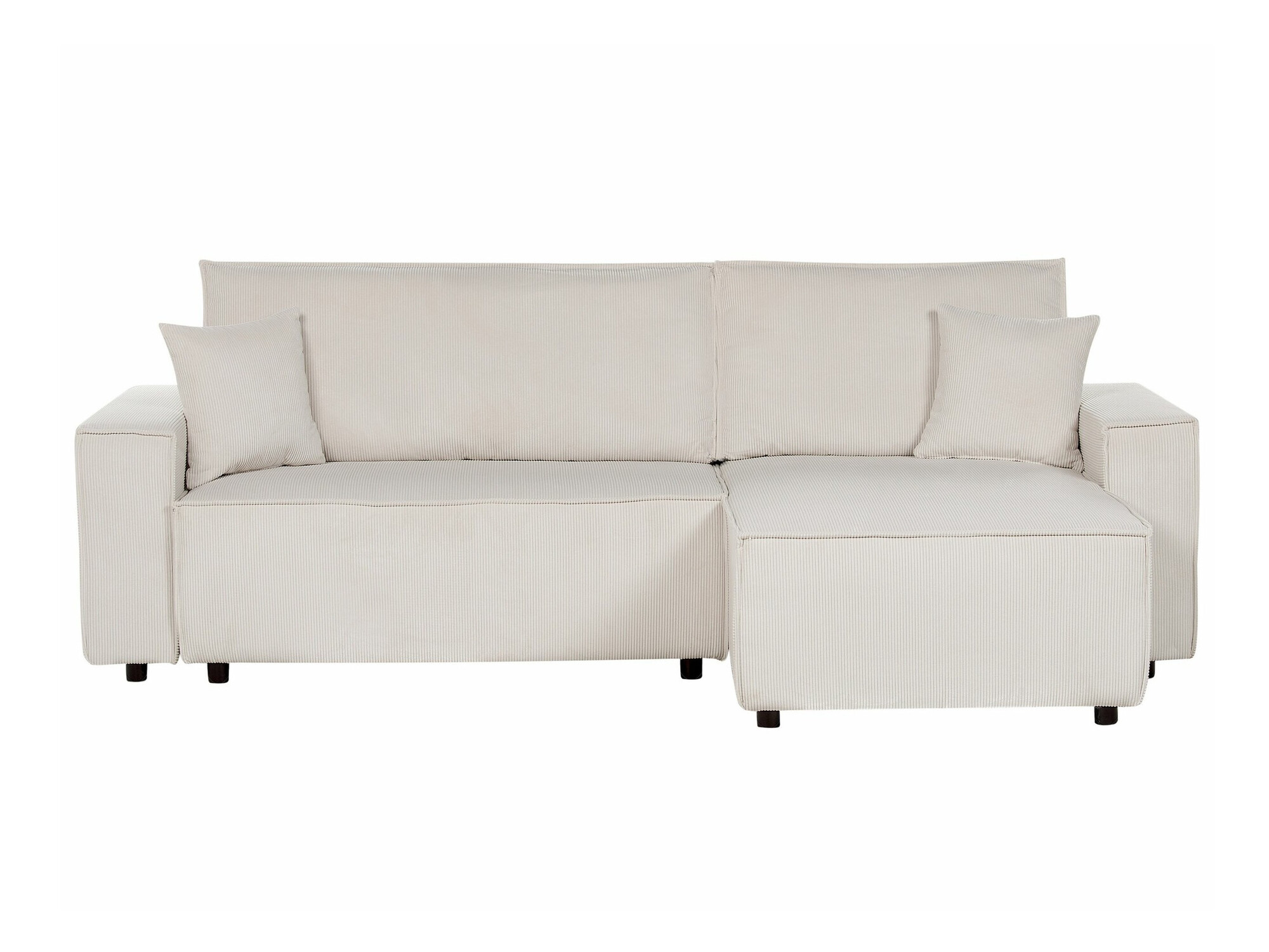 Kutna garnitura Berwyn 1740 (Bijela)