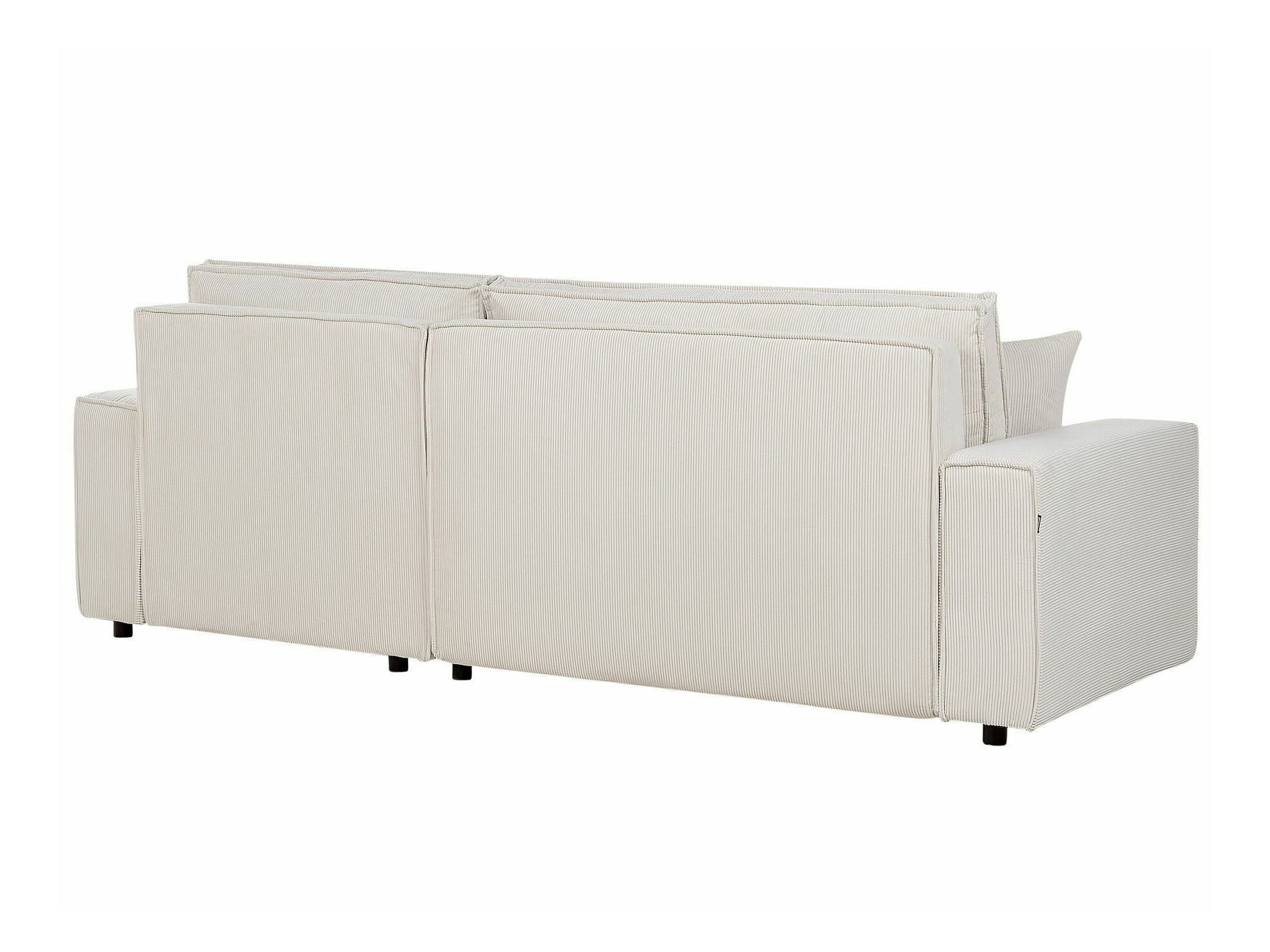 Kutna garnitura Berwyn 1740 (Bijela)