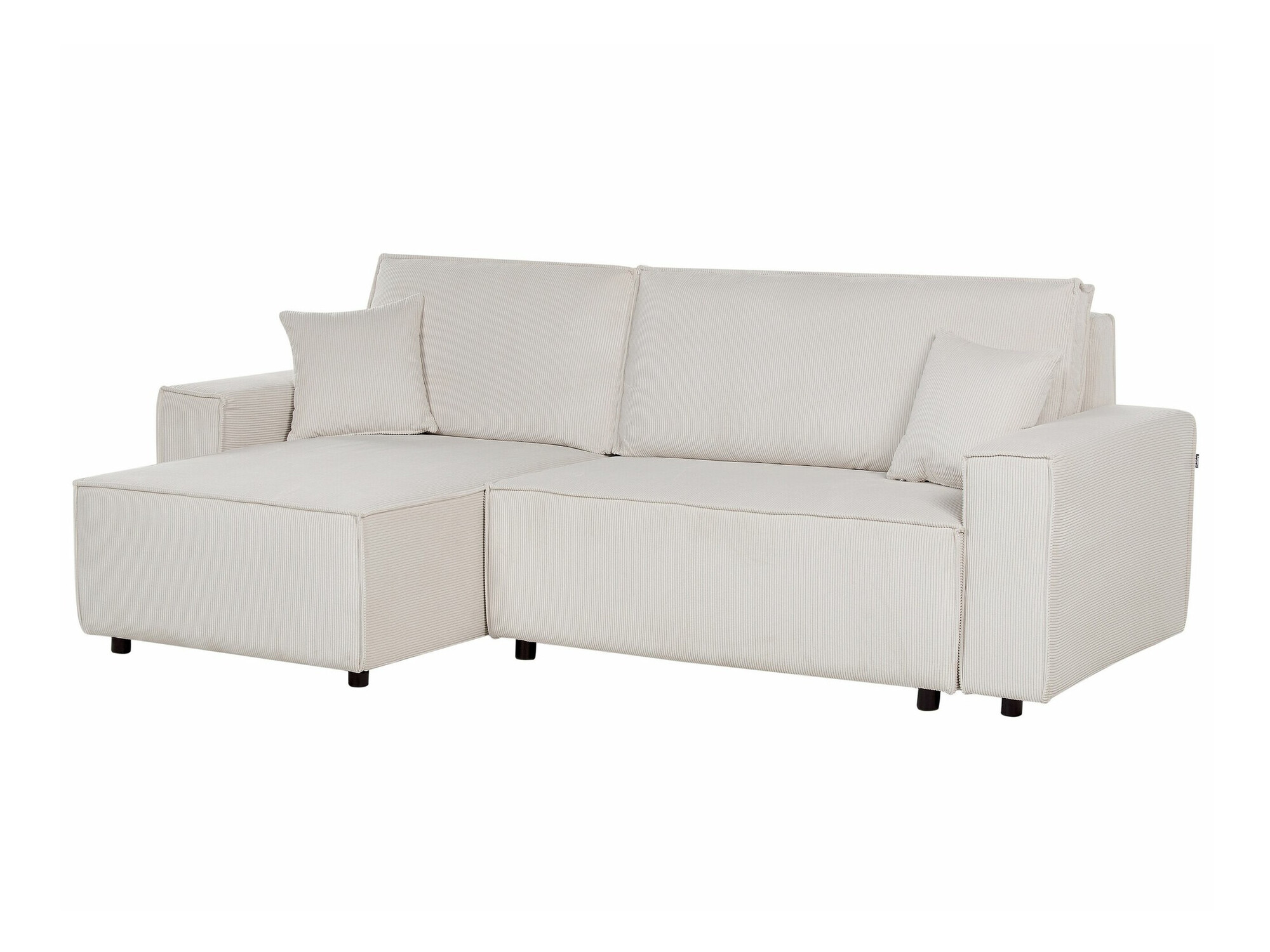 Kutna garnitura Berwyn 1740 (Bijela)