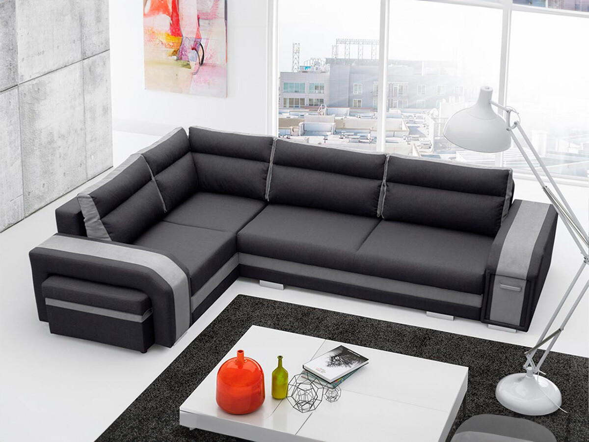 Kutna garnitura Kingsport 100 (Inari 96 + Inari 91)