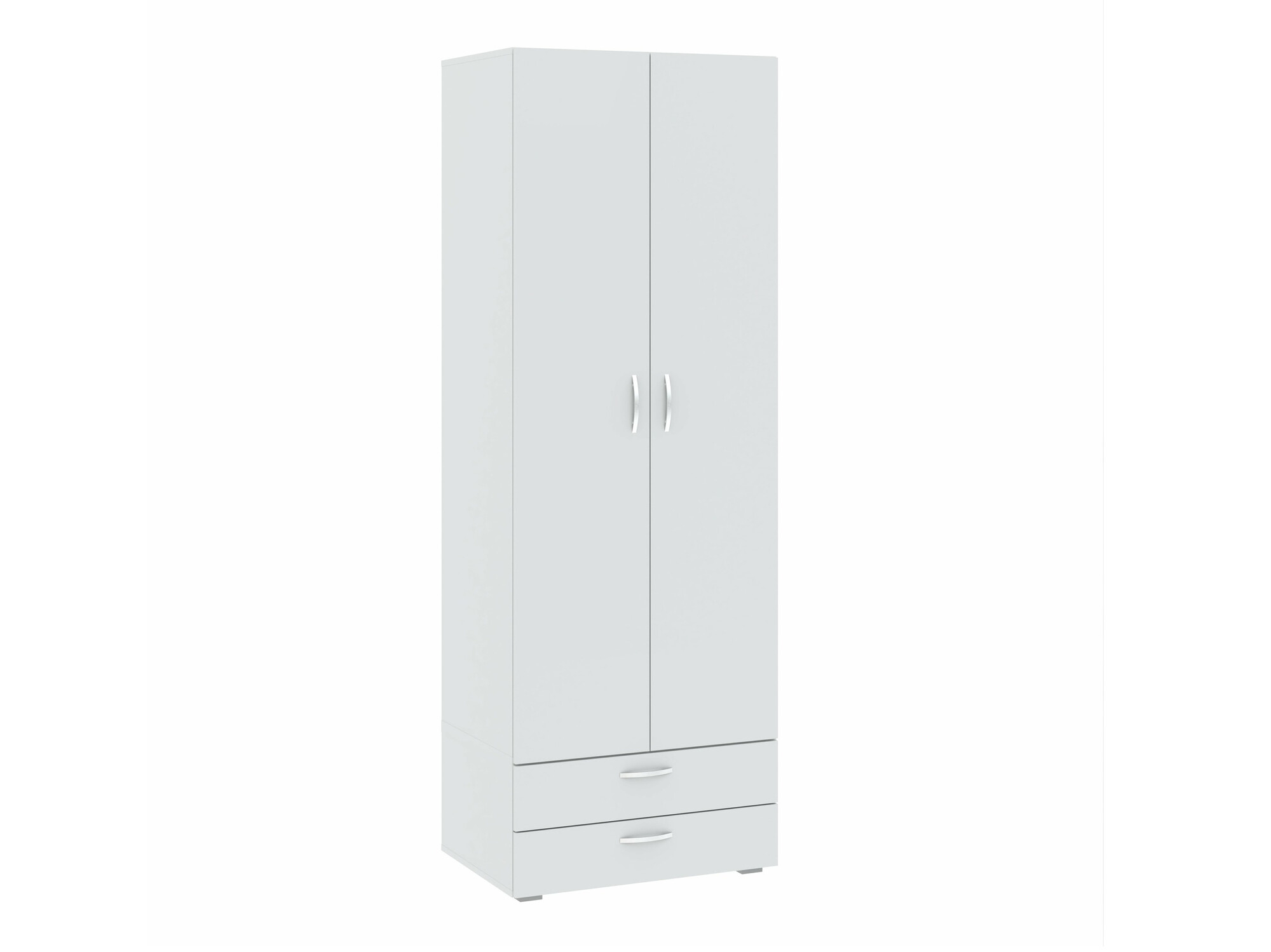 Ormar Bristol 187 (Bijela)