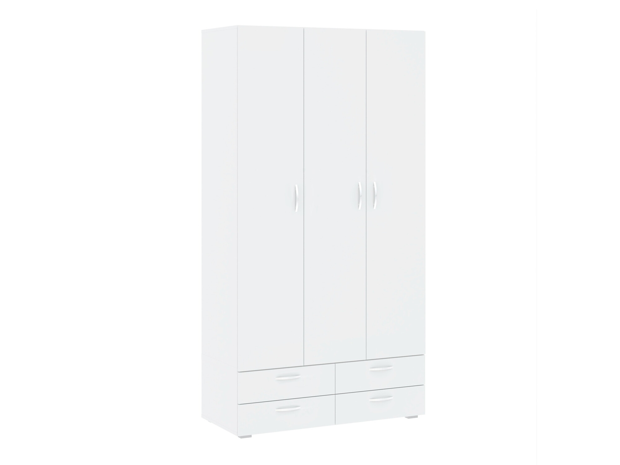 Ormar Bristol 188 (Bijela)