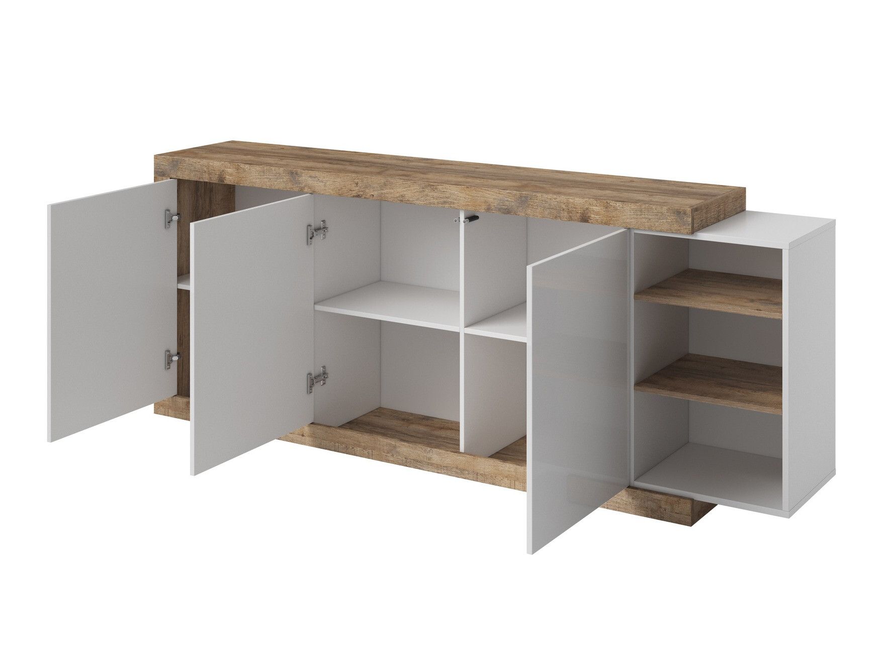 Ormarić Balcira 104