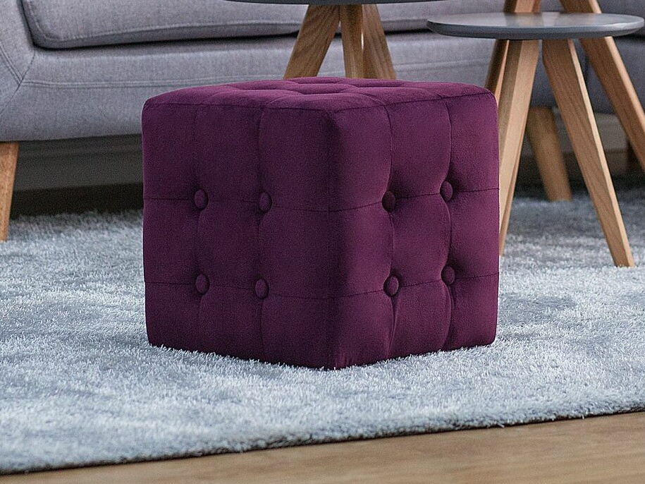 Tabure Berwyn 1248 (Ljubičasta)