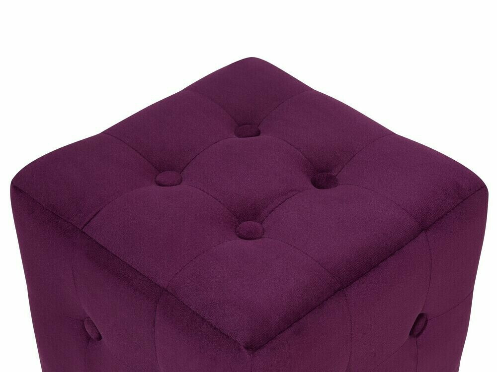 Tabure Berwyn 1248 (Ljubičasta)