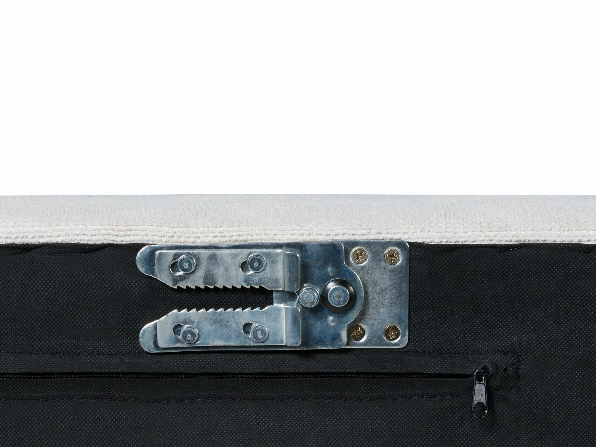 Kutna garnitura Berwyn 1746 (Svijetlo siva)