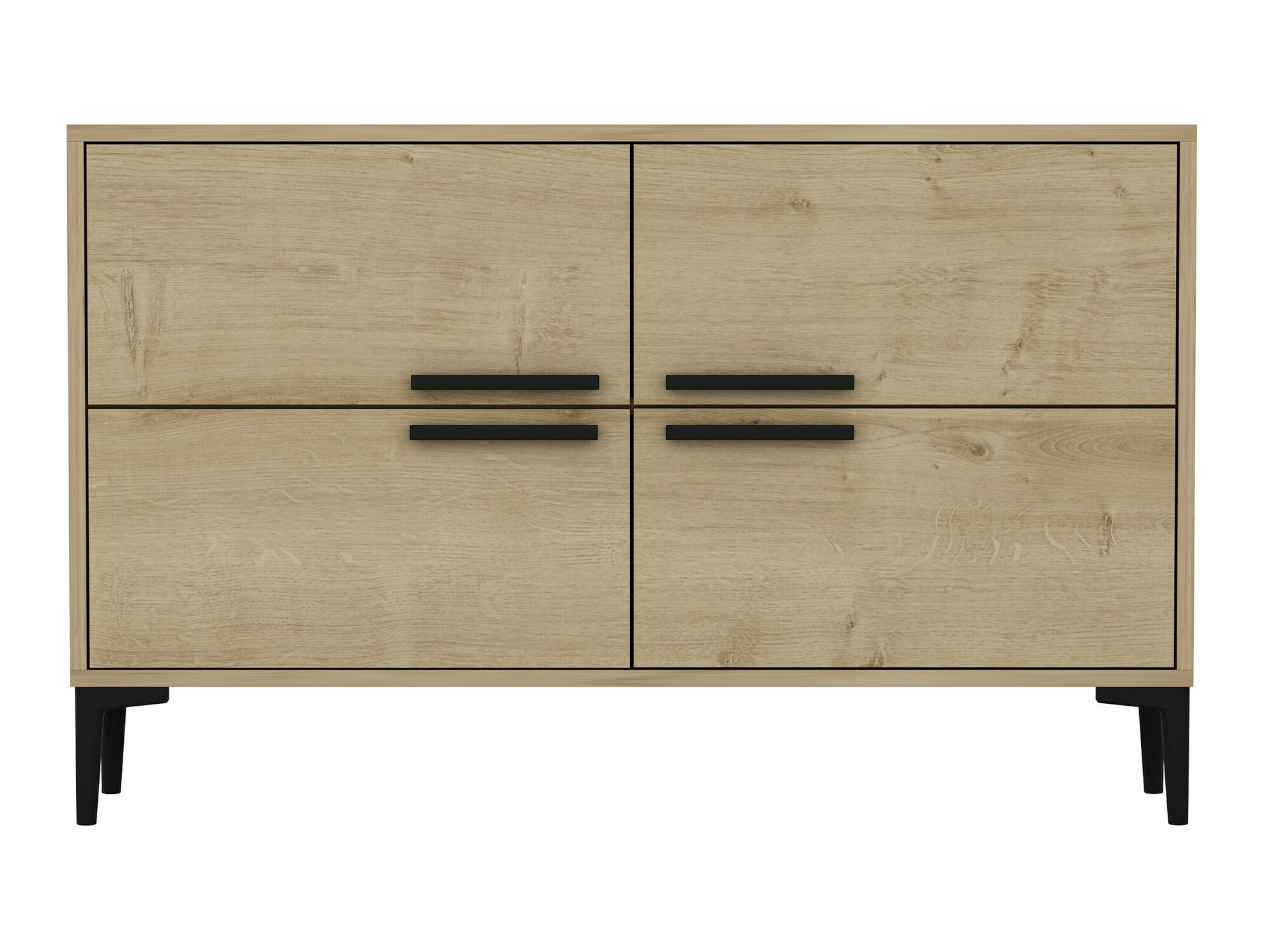 Ormarić Kailua 1955 (Hrast)