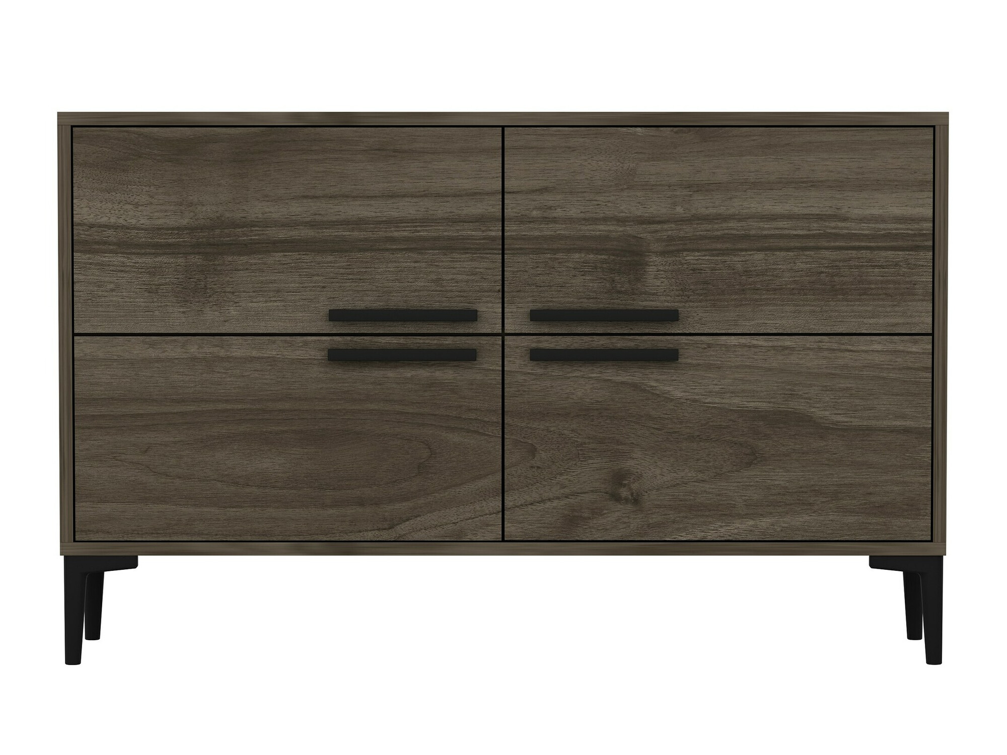 Ormarić Kailua 1955 (Orah)