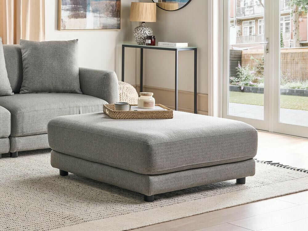 Tabure Berwyn 1745 (Svijetlo siva)