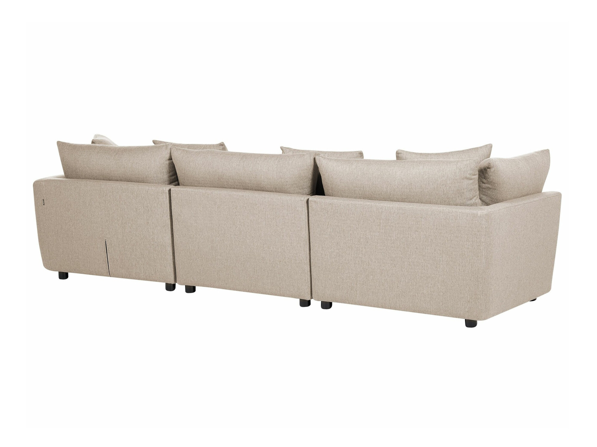 Tapecirani namještaj Berwyn 1741 (Bež)